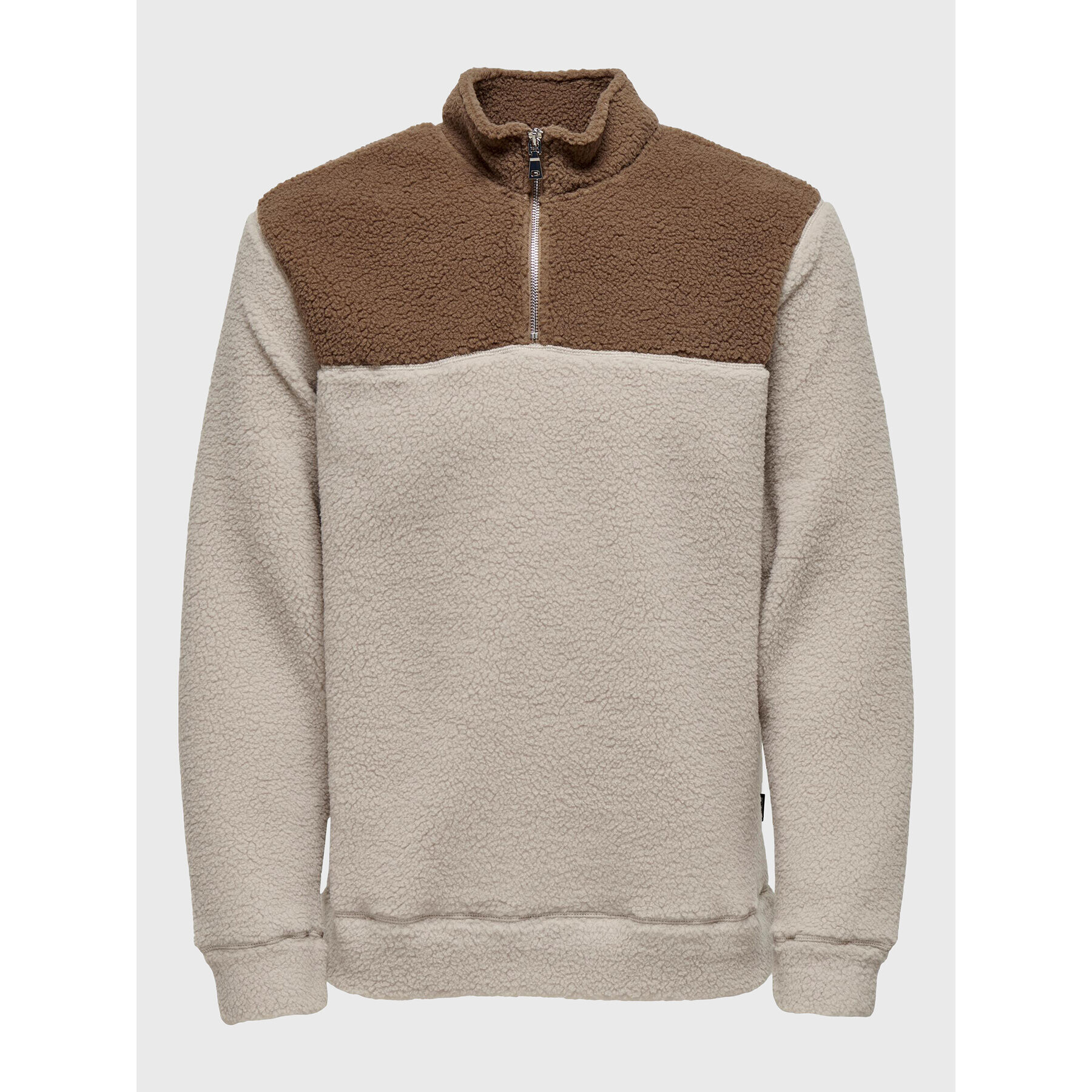 Only & Sons Fleece - Pepit.gr