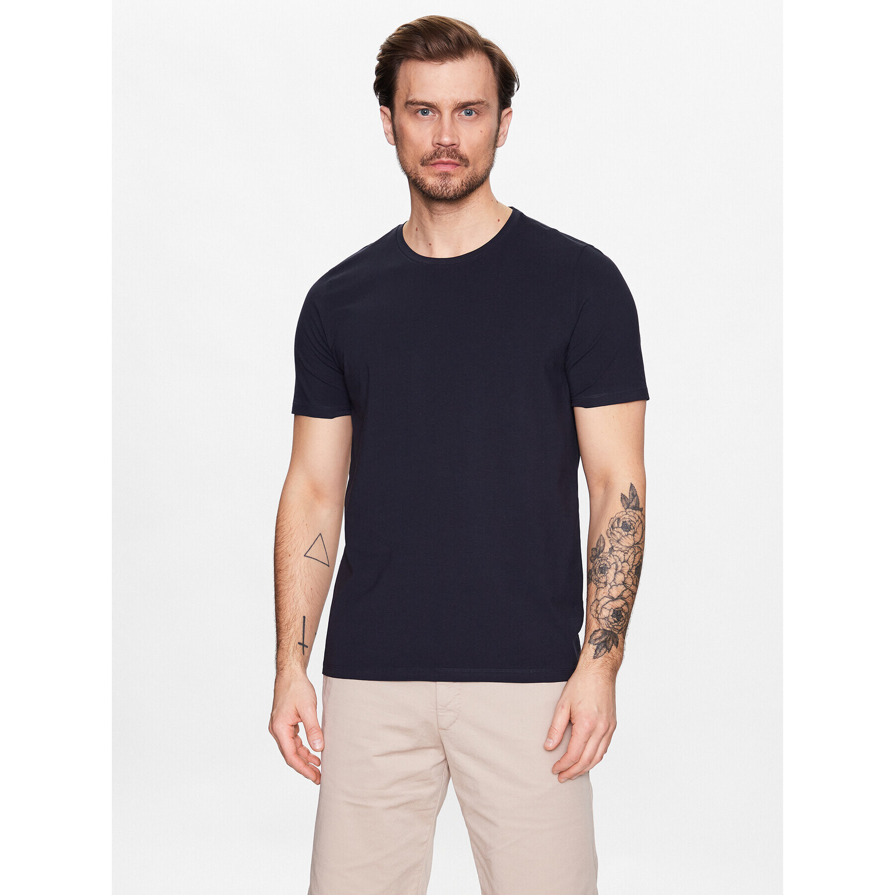 Oscar Jacobson T-Shirt - Pepit.gr