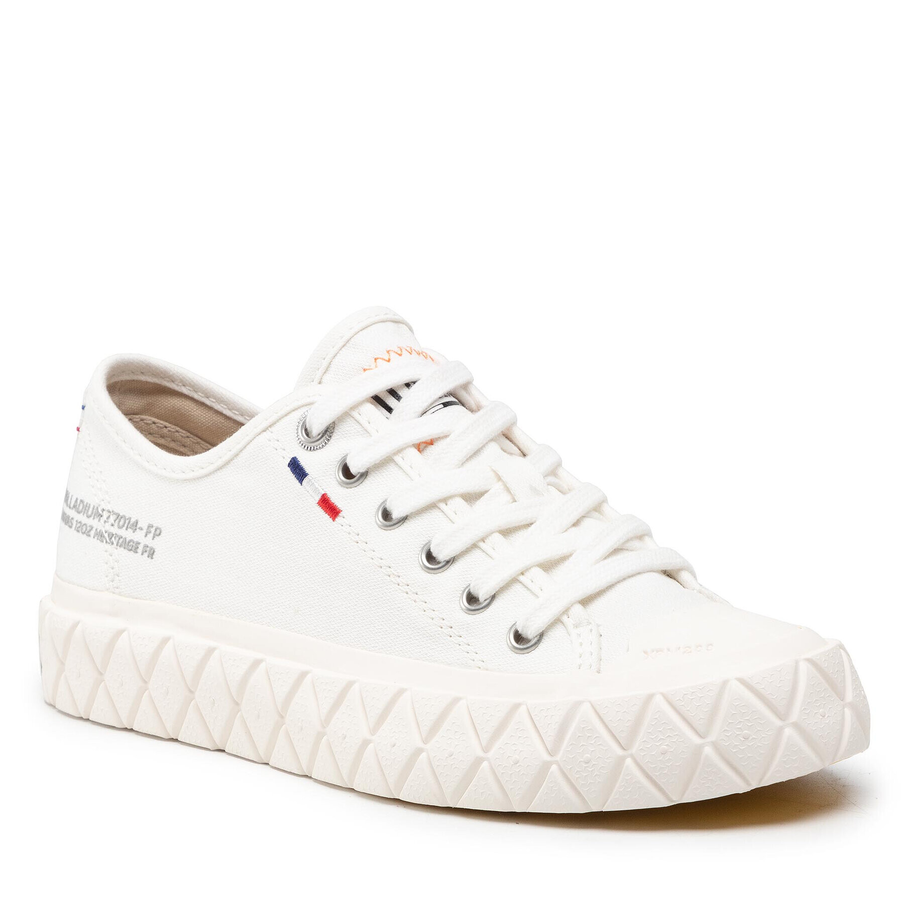 Palladium Sneakers - Pepit.gr