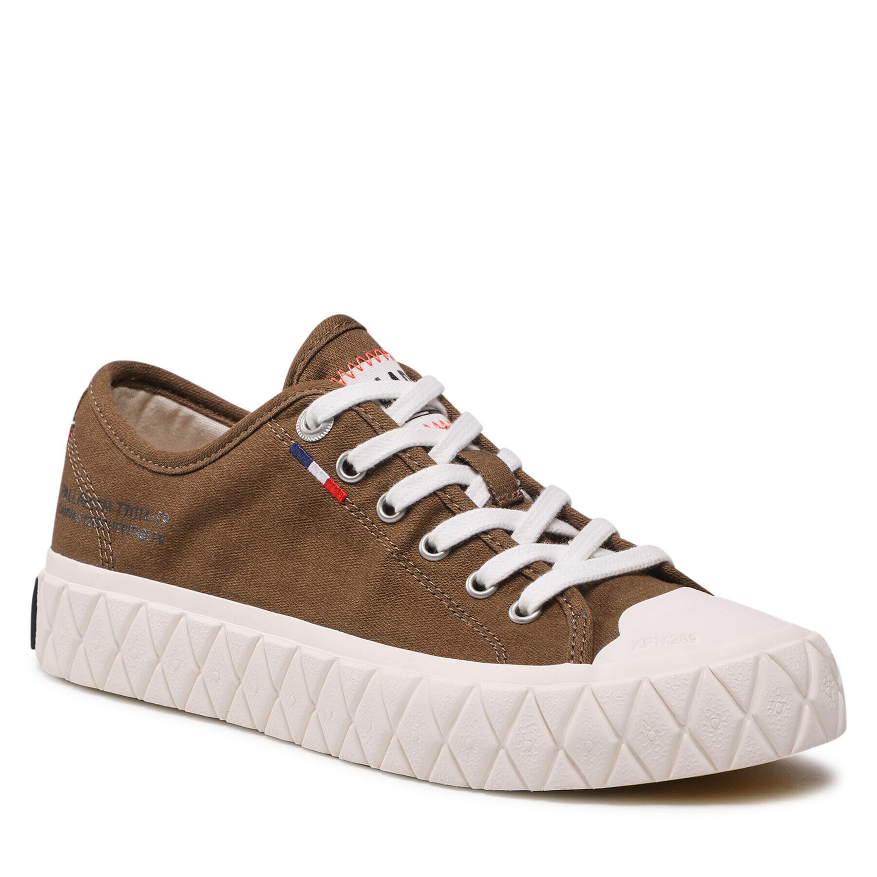 Palladium Sneakers - Pepit.gr