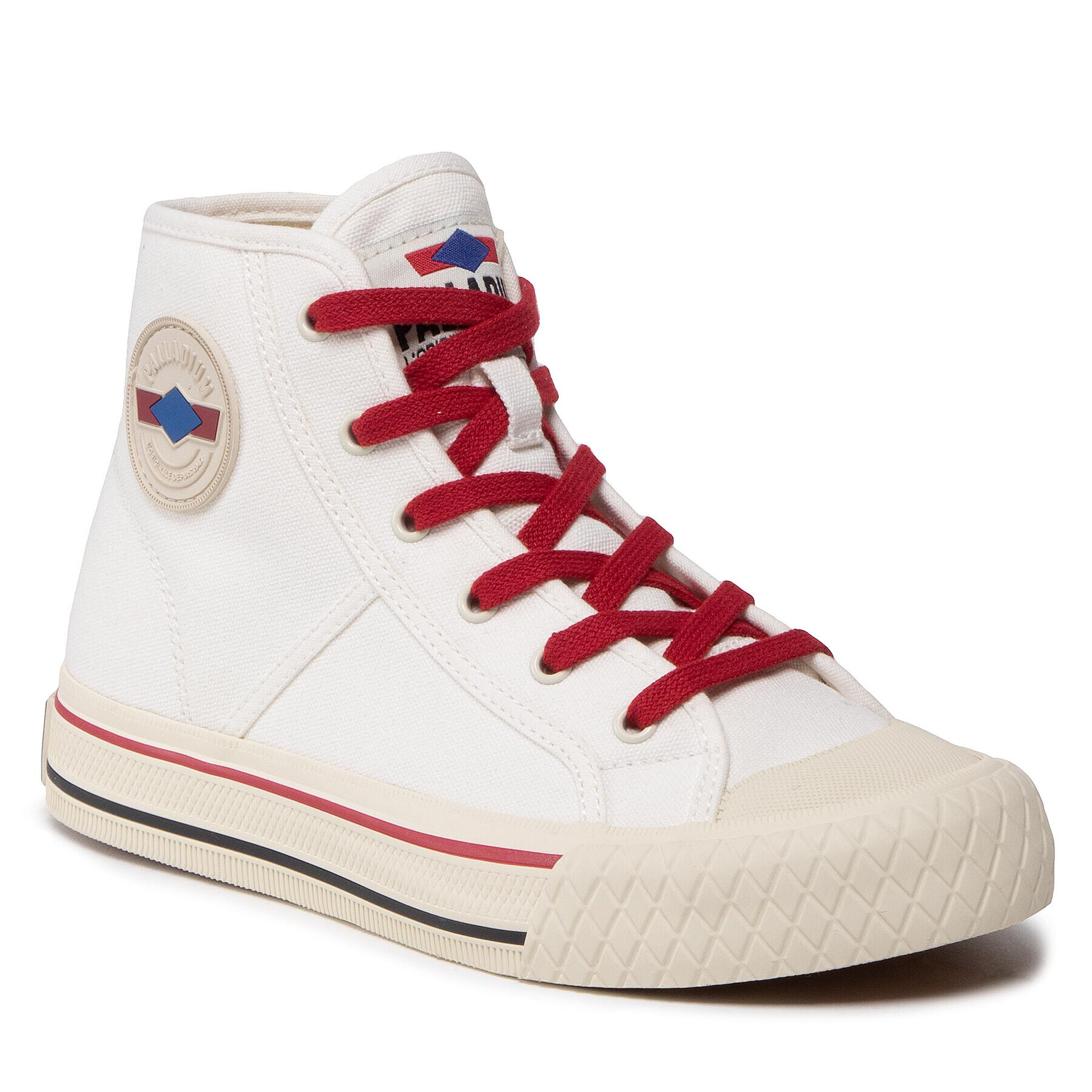 Palladium Sneakers - Pepit.gr