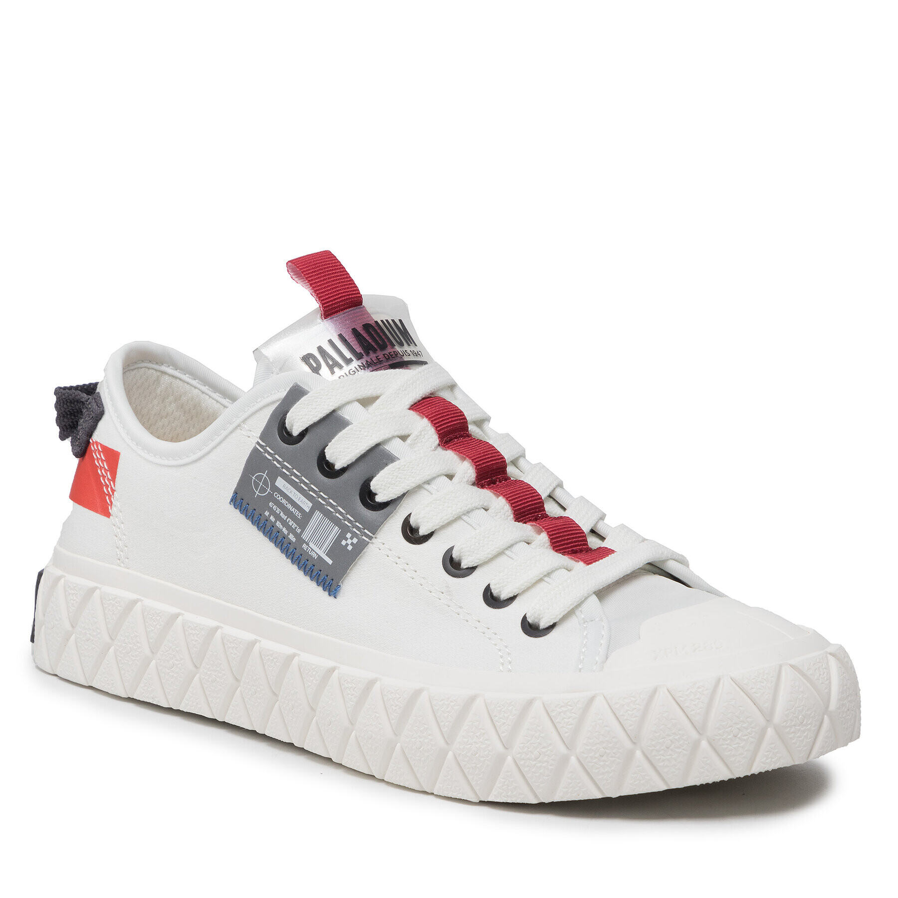 Palladium Sneakers - Pepit.gr