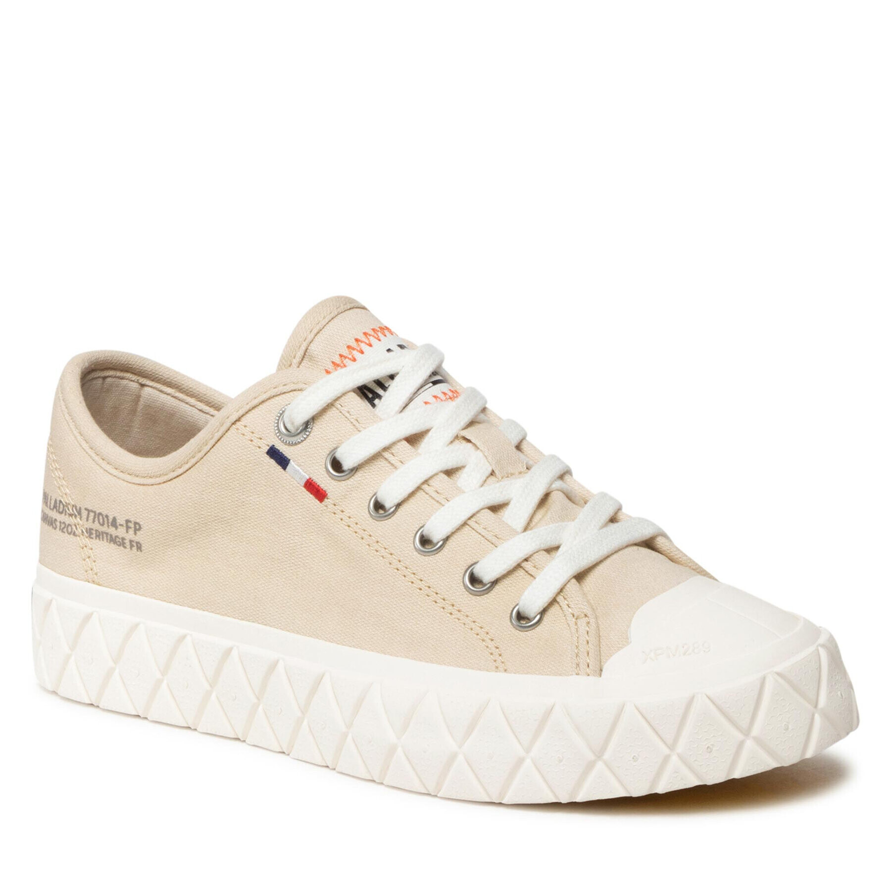 Palladium Sneakers - Pepit.gr