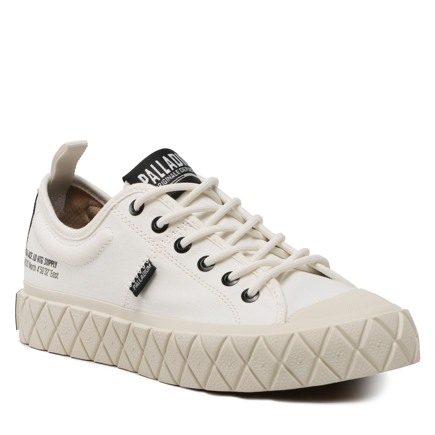 Palladium Sneakers - Pepit.gr