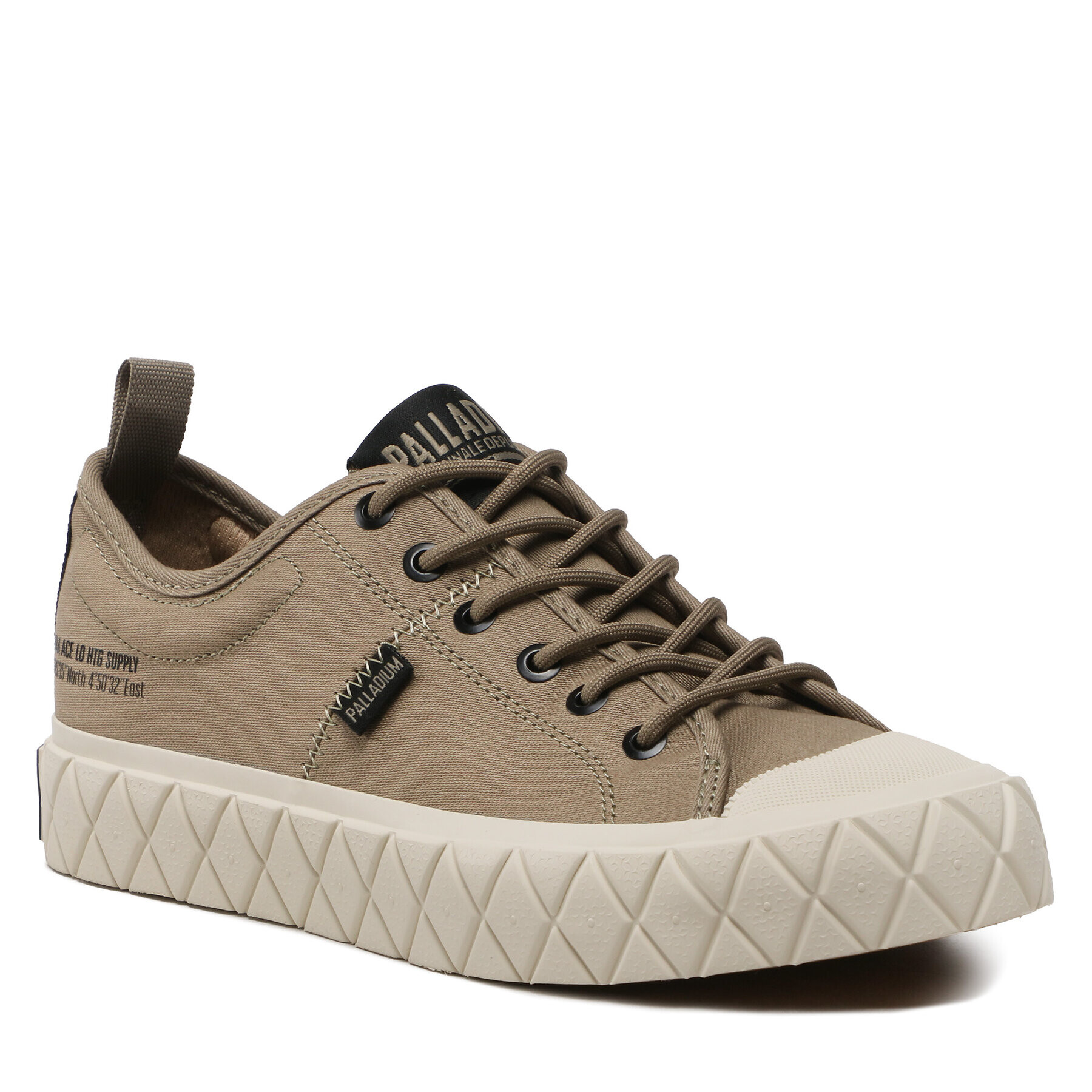 Palladium Sneakers - Pepit.gr