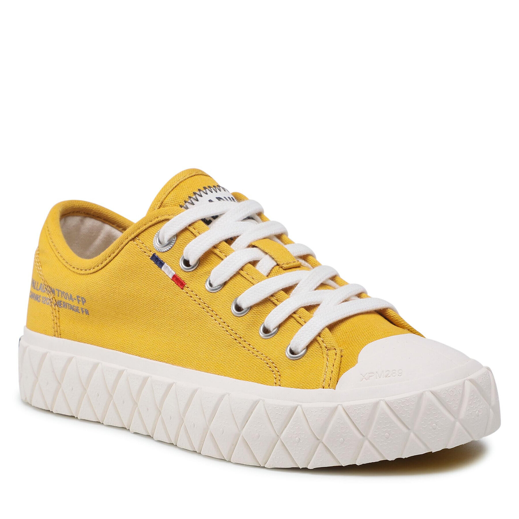 Palladium Sneakers - Pepit.gr