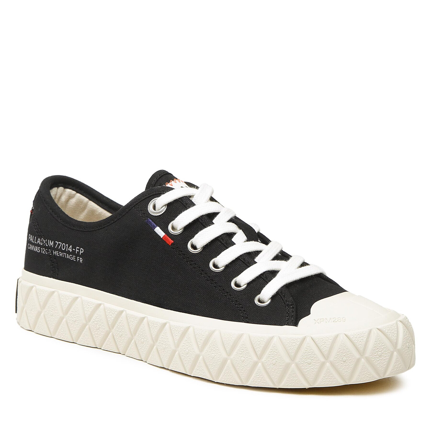 Palladium Sneakers - Pepit.gr