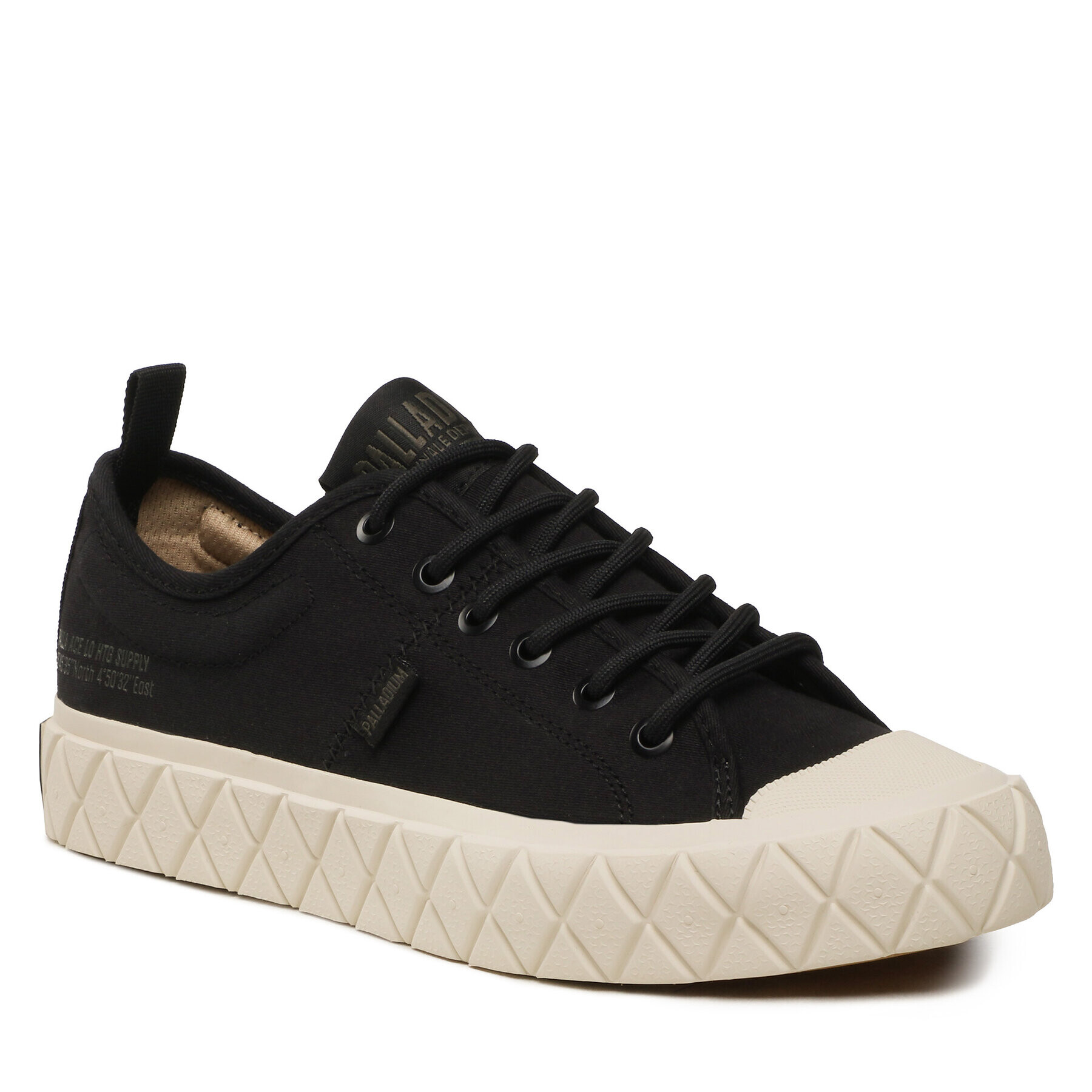 Palladium Sneakers - Pepit.gr