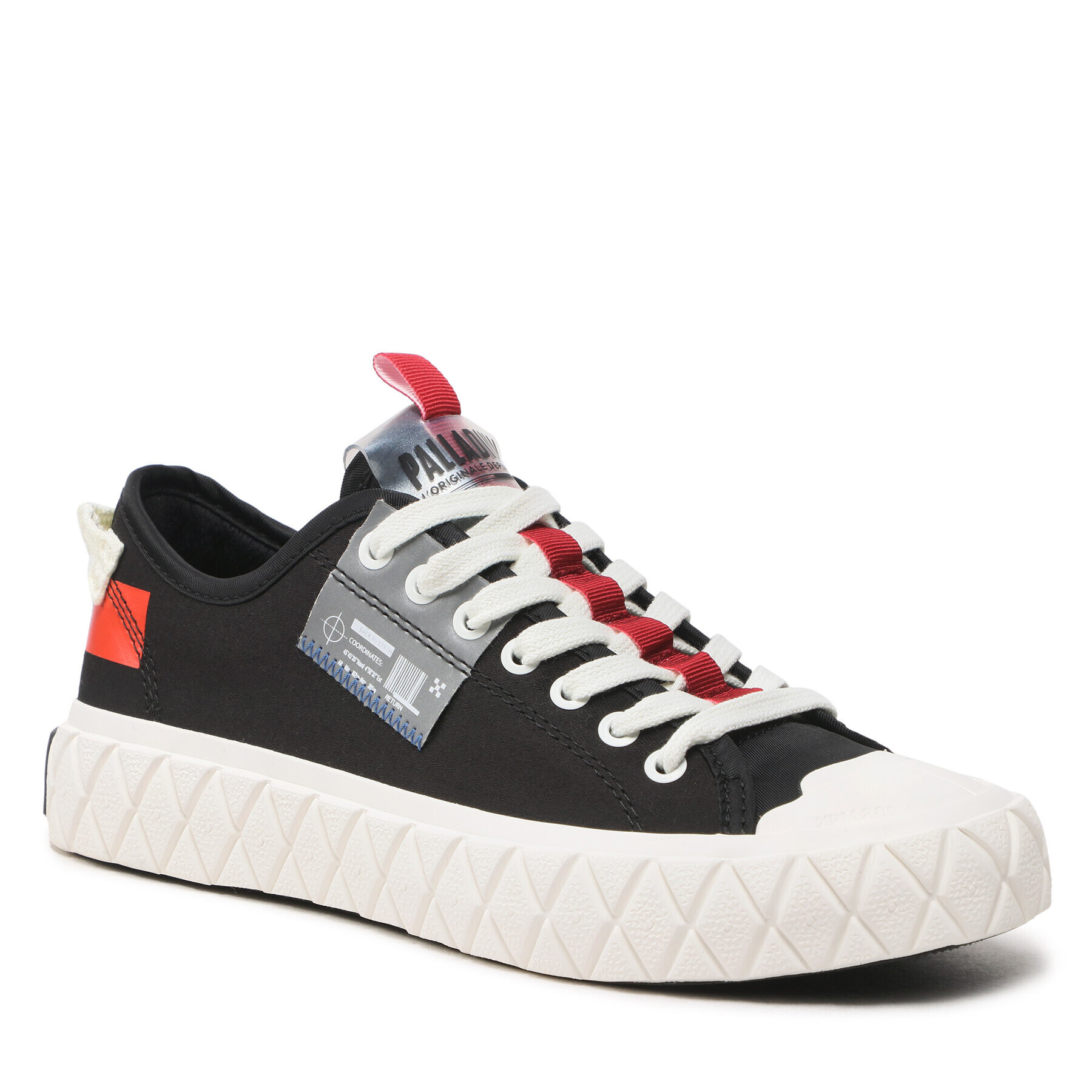 Palladium Sneakers - Pepit.gr