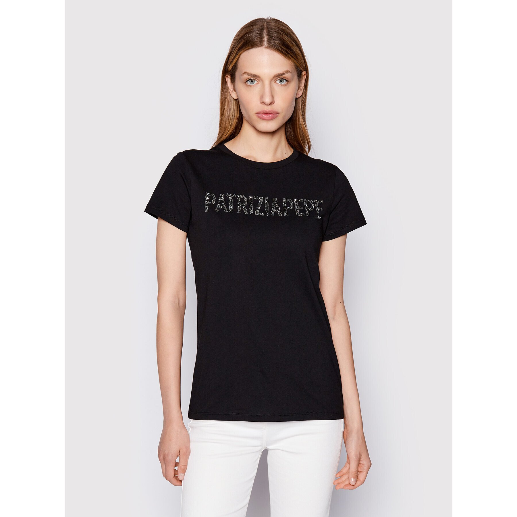 Patrizia Pepe T-Shirt - Pepit.gr