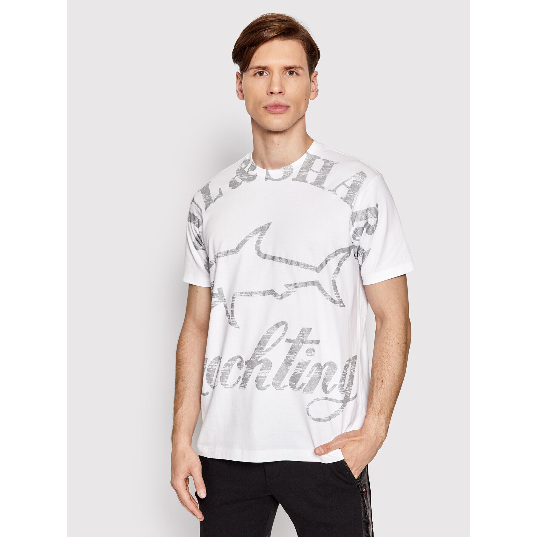 Paul&Shark T-Shirt - Pepit.gr