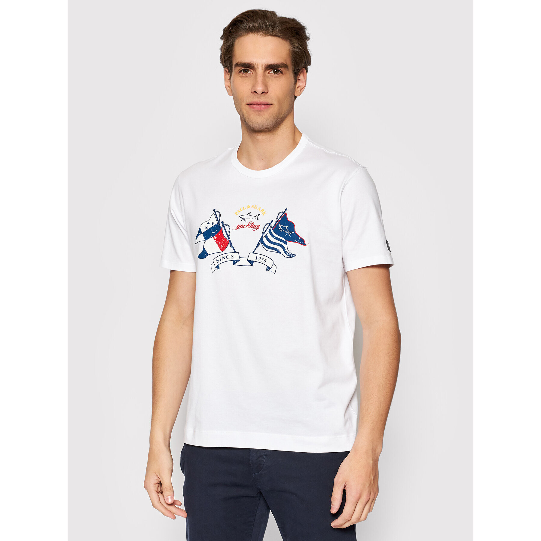 Paul&Shark T-Shirt - Pepit.gr