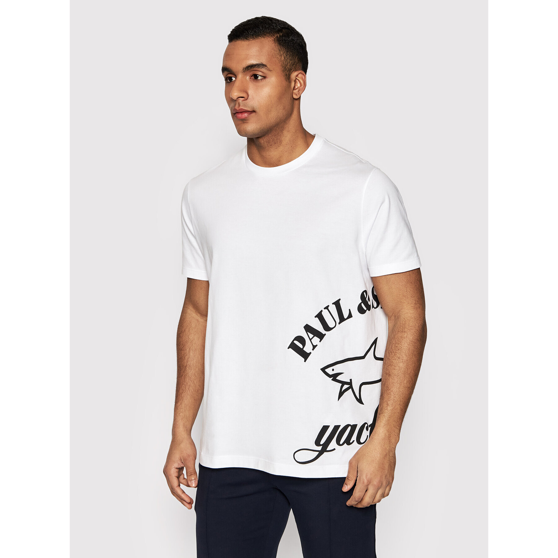 Paul&Shark T-Shirt - Pepit.gr