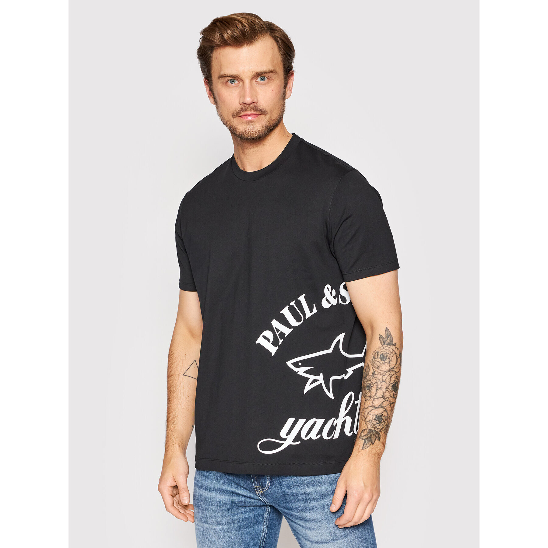 Paul&Shark T-Shirt - Pepit.gr