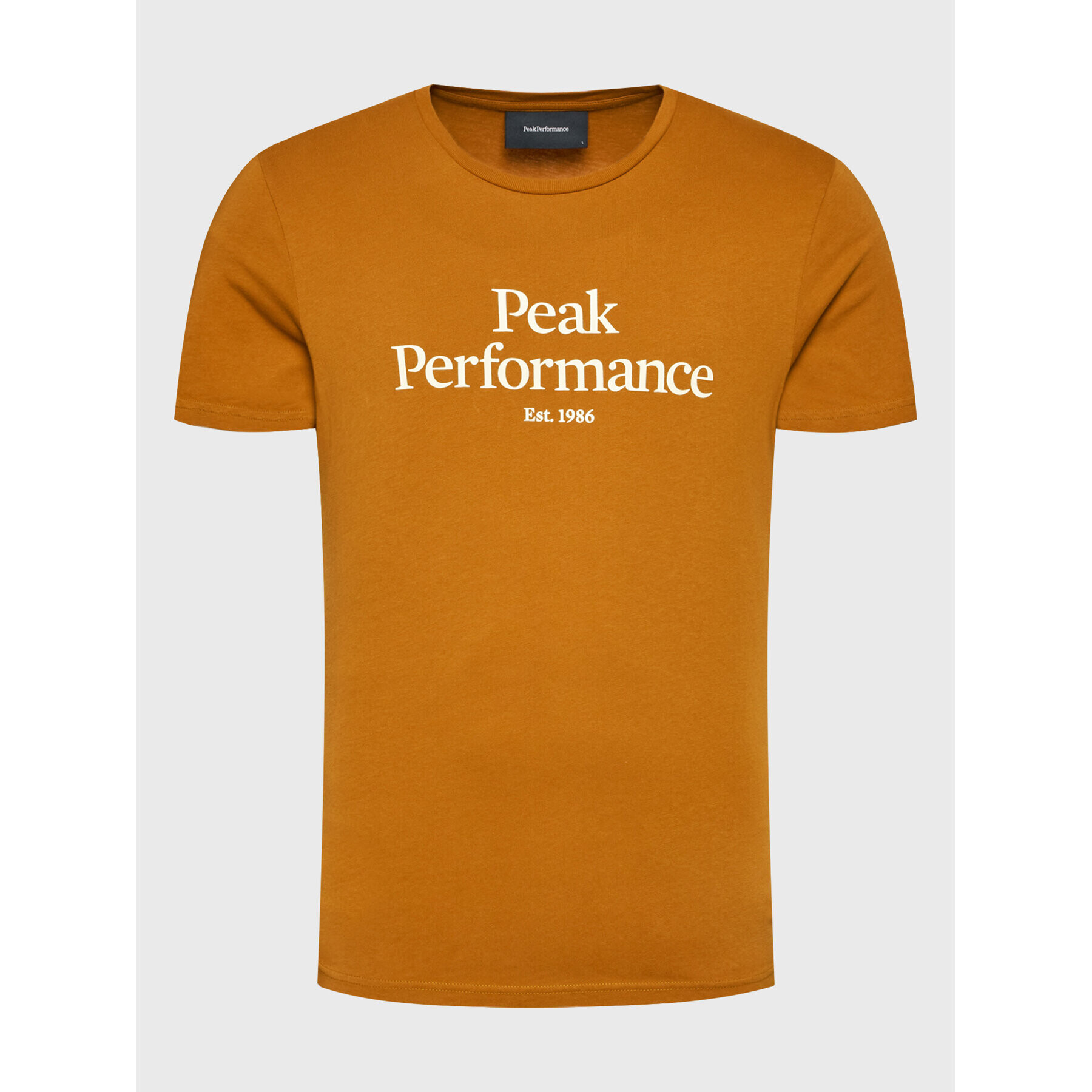 Peak Performance T-Shirt - Pepit.gr