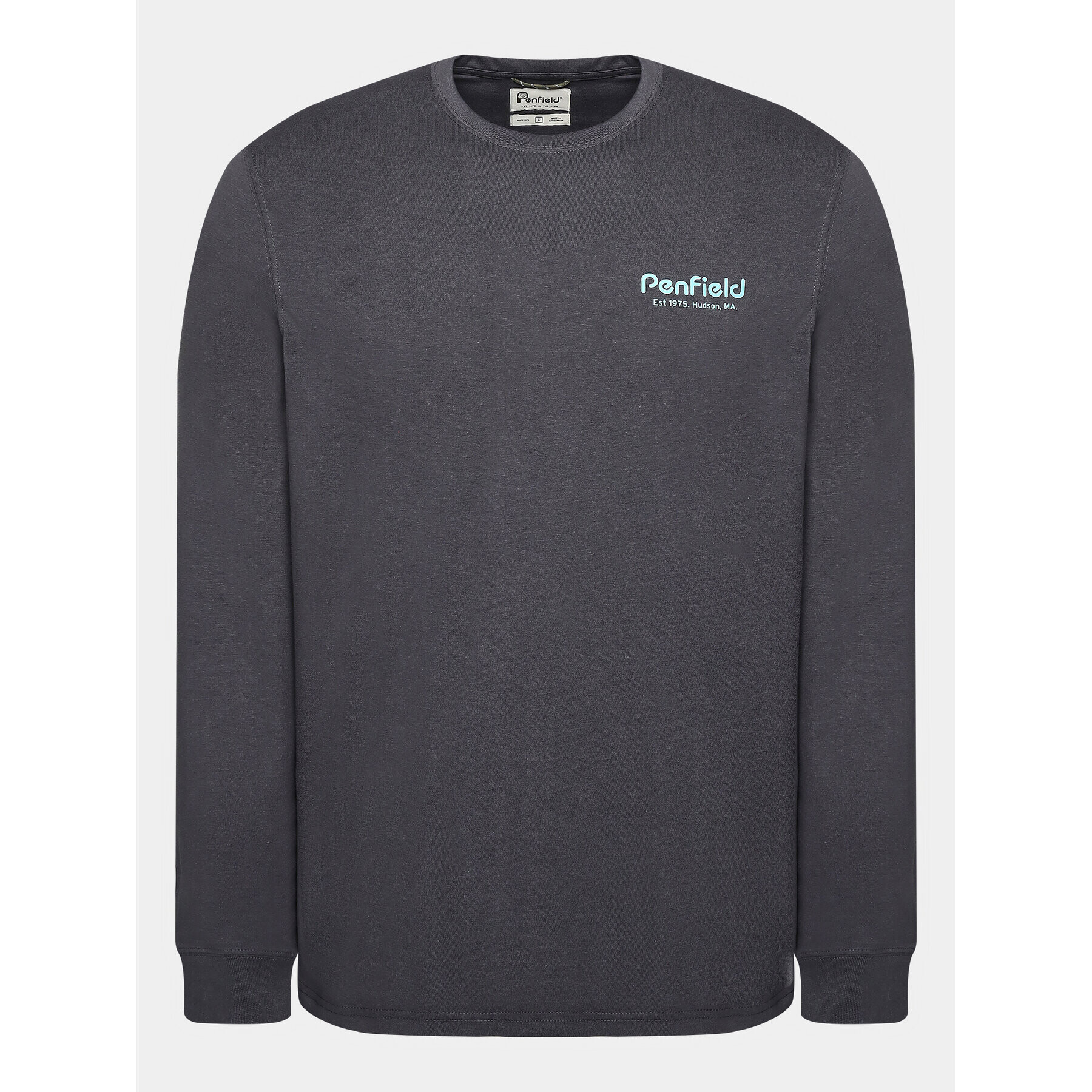 Penfield Longsleeve - Pepit.gr