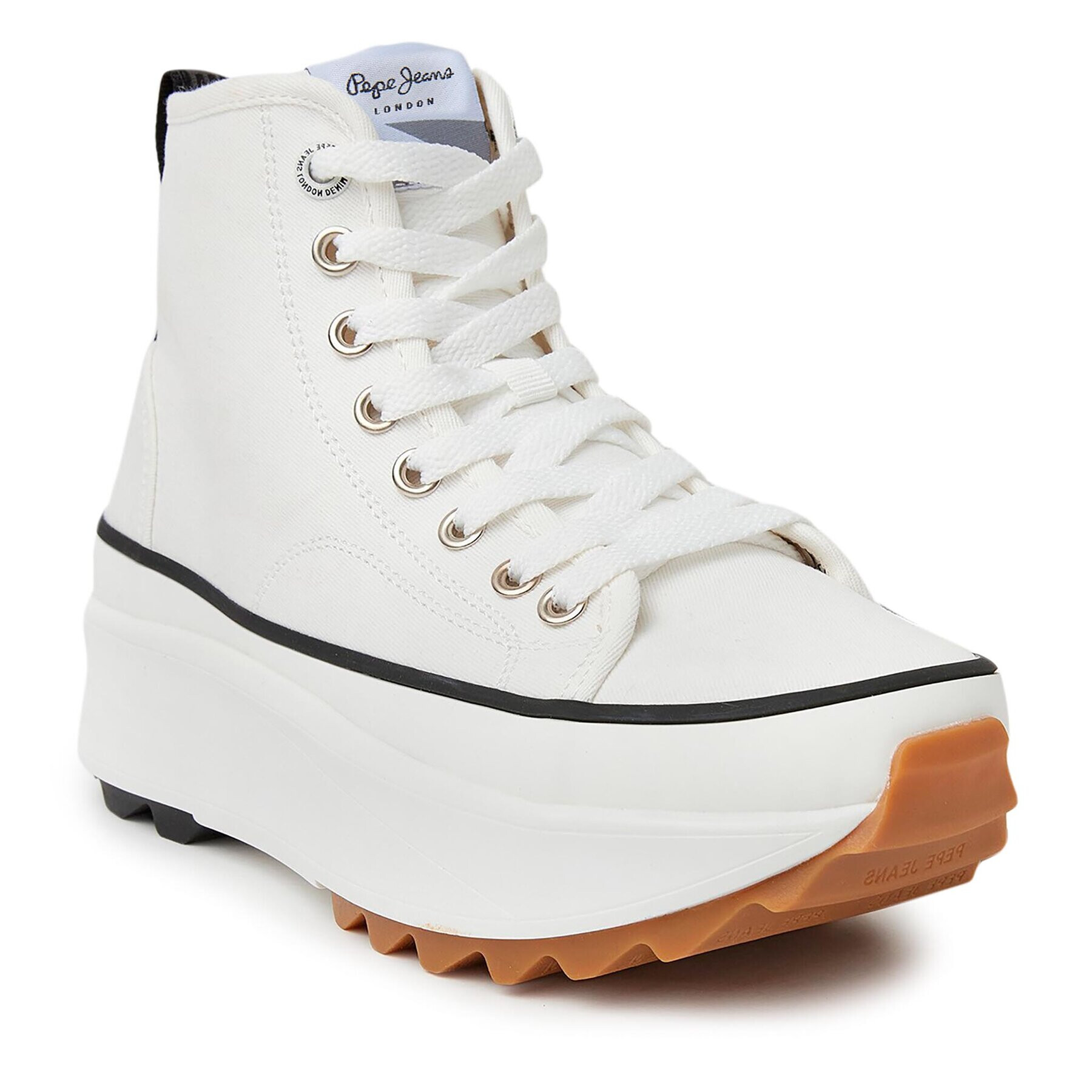 Pepe Jeans Sneakers - Pepit.gr