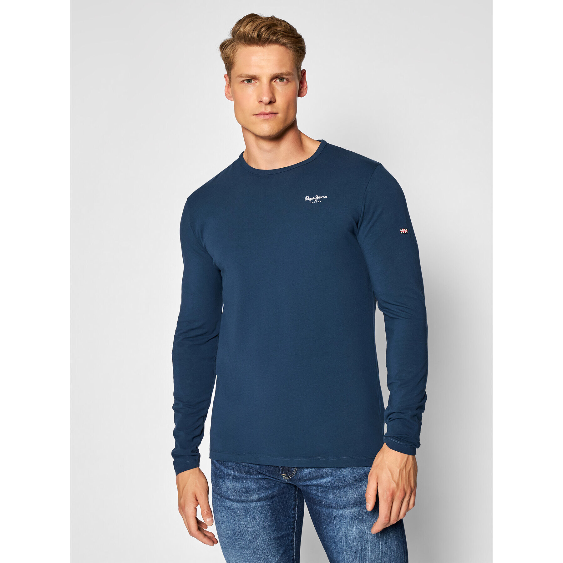 Pepe Jeans Longsleeve - Pepit.gr