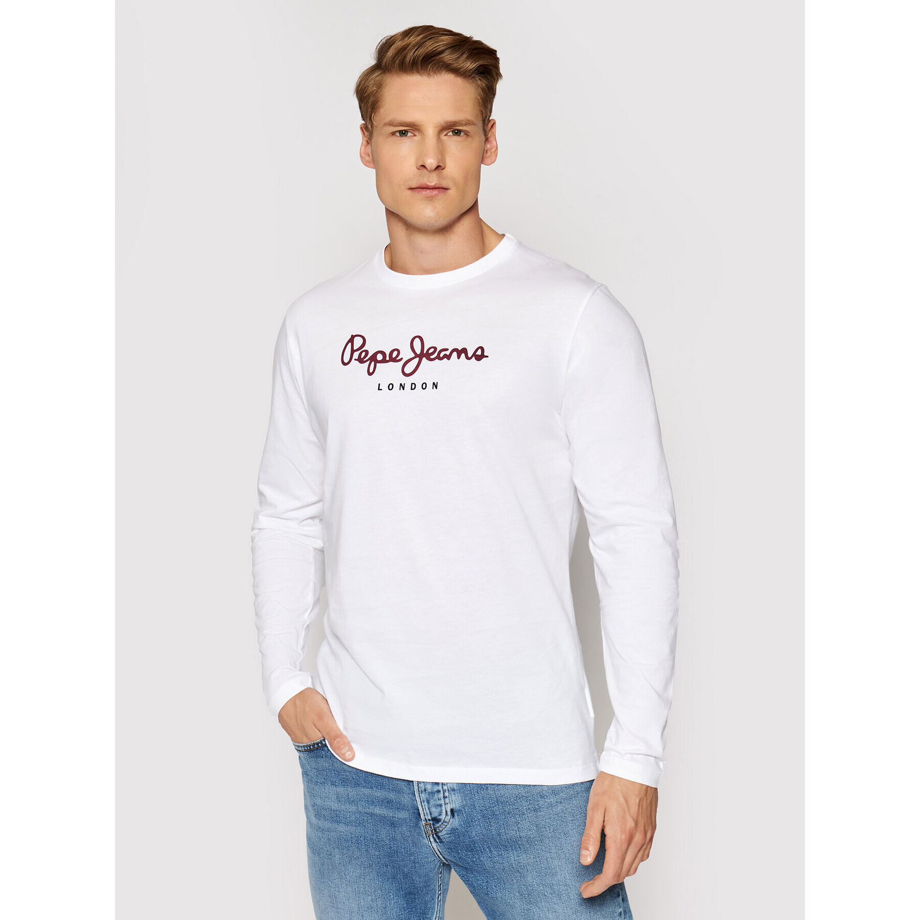 Pepe Jeans Longsleeve - Pepit.gr