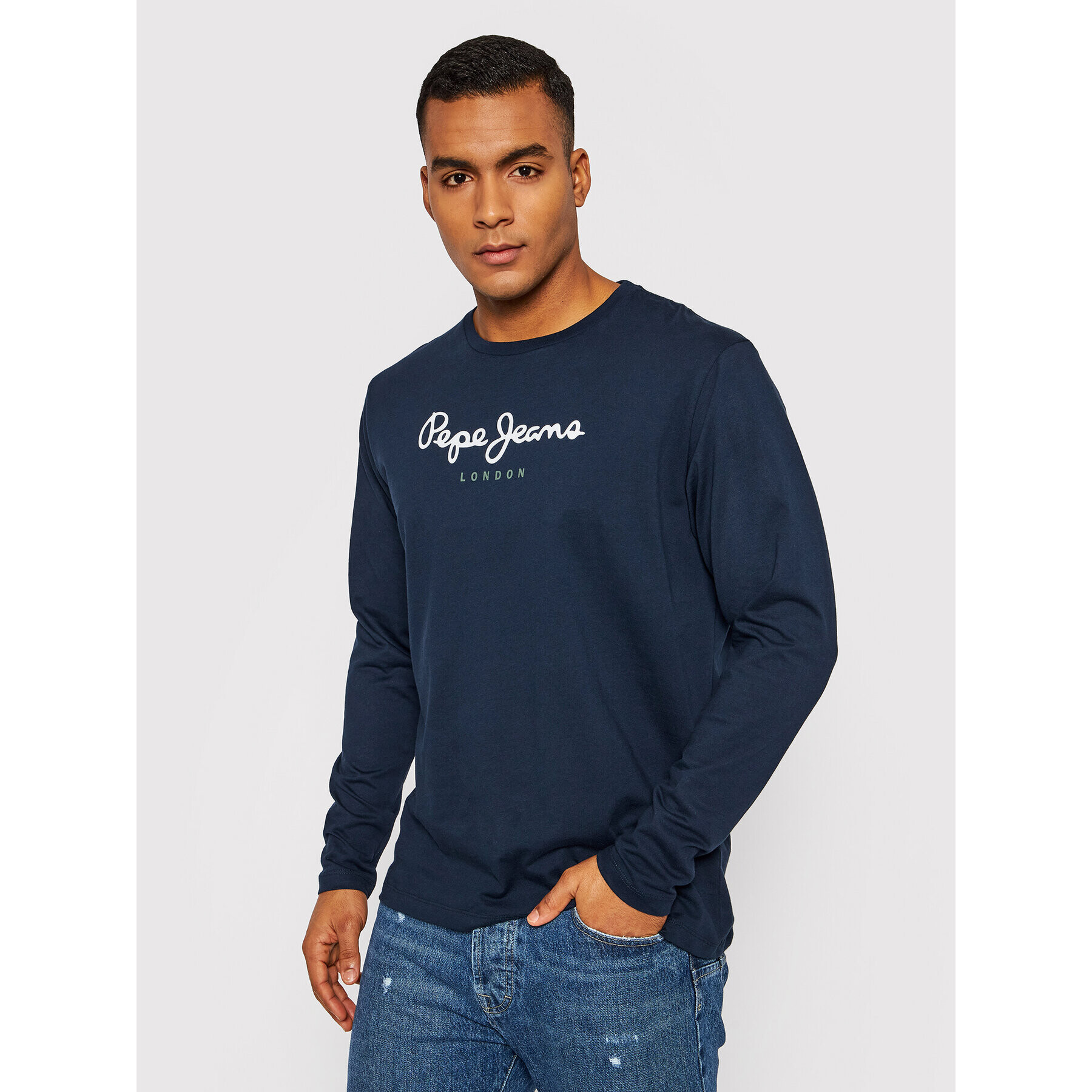 Pepe Jeans Longsleeve - Pepit.gr