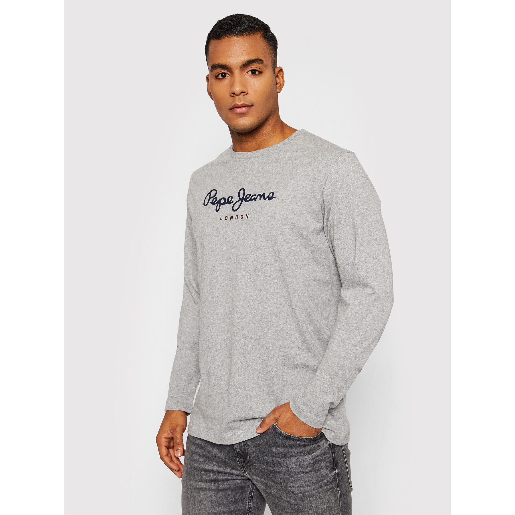 Pepe Jeans Longsleeve - Pepit.gr