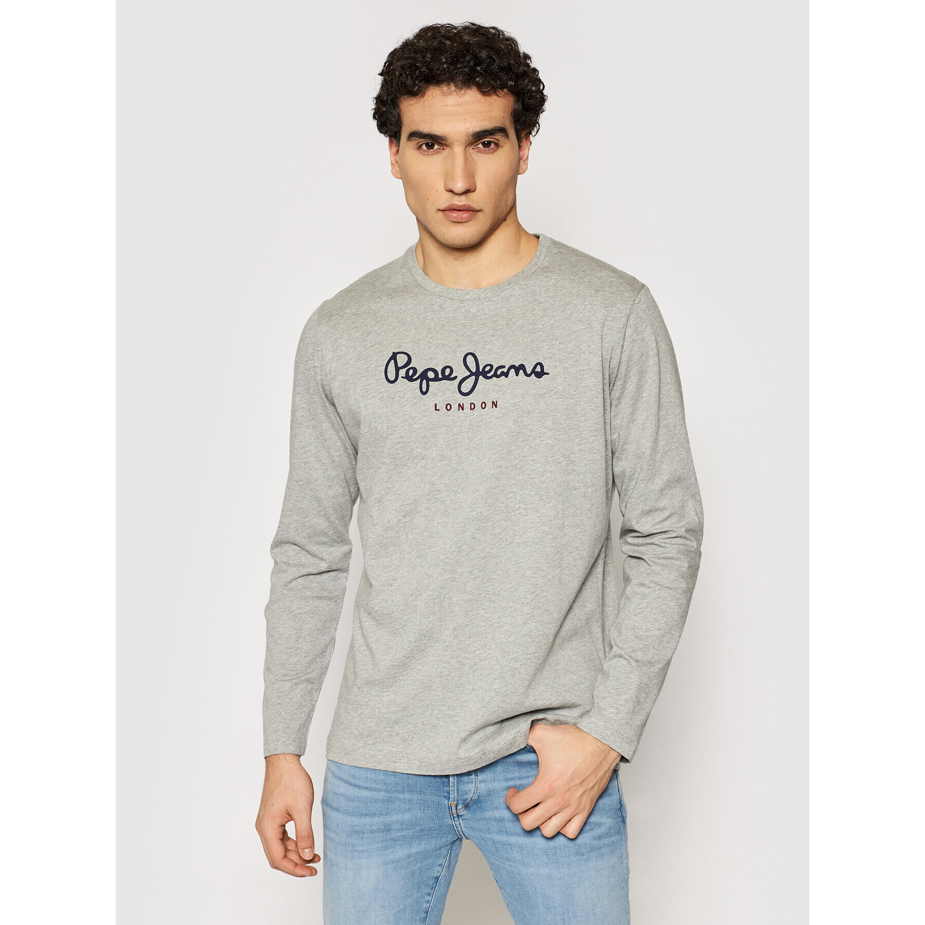 Pepe Jeans Longsleeve - Pepit.gr