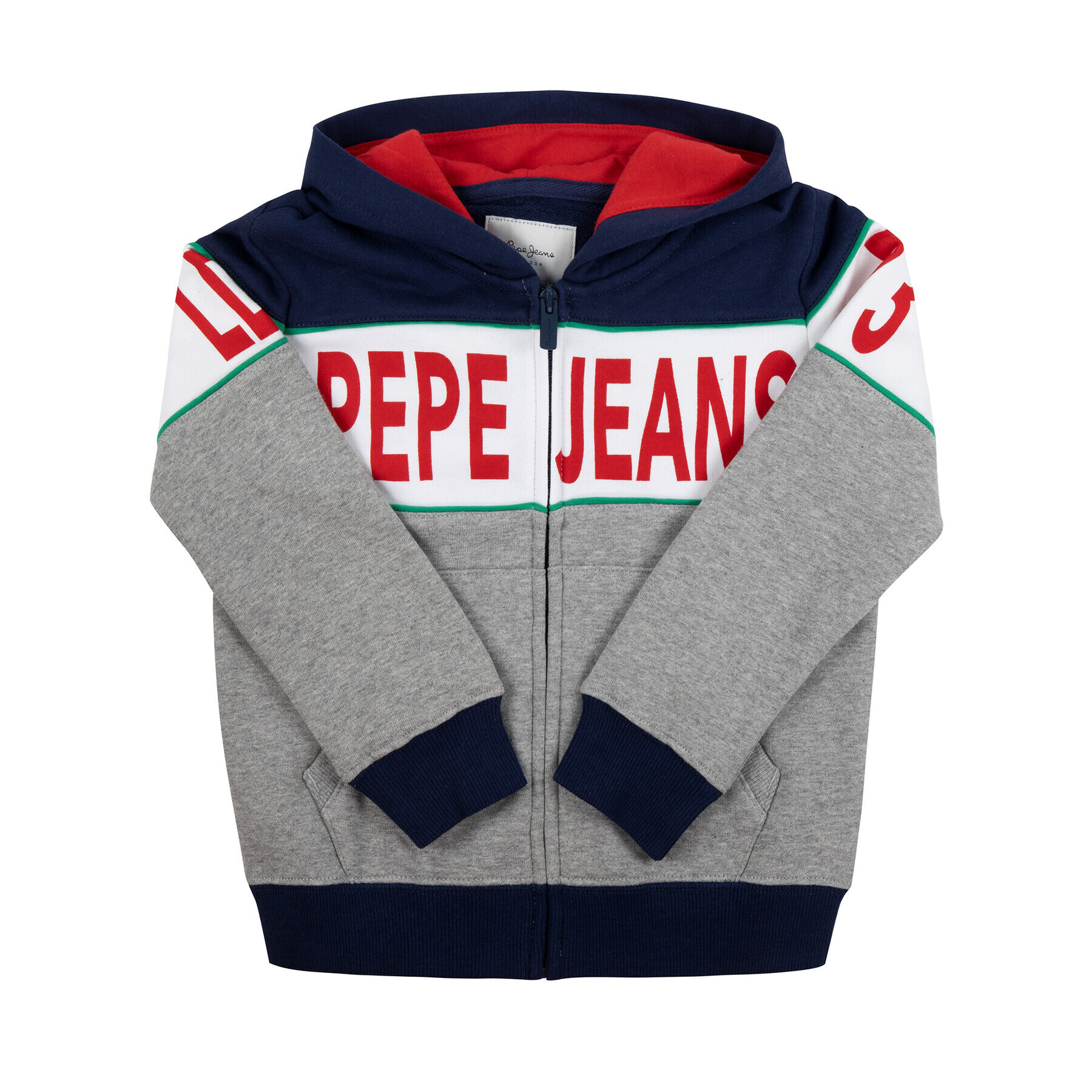 Pepe Jeans Μπλούζα - Pepit.gr