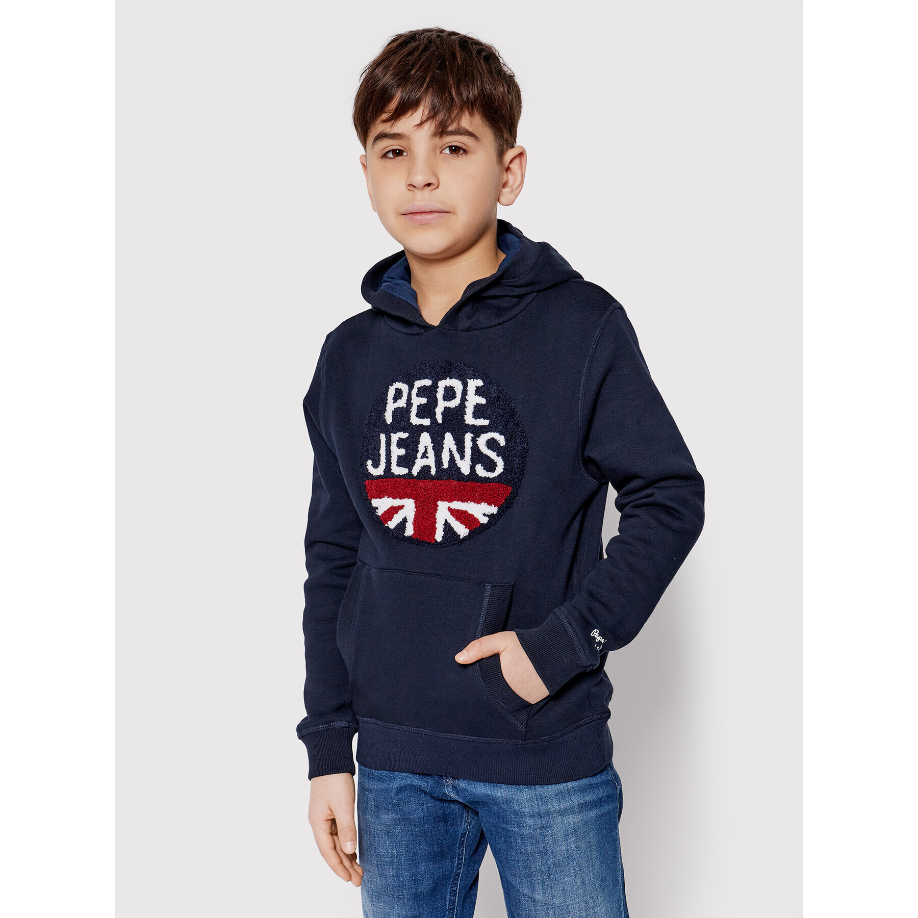 Pepe Jeans Μπλούζα - Pepit.gr