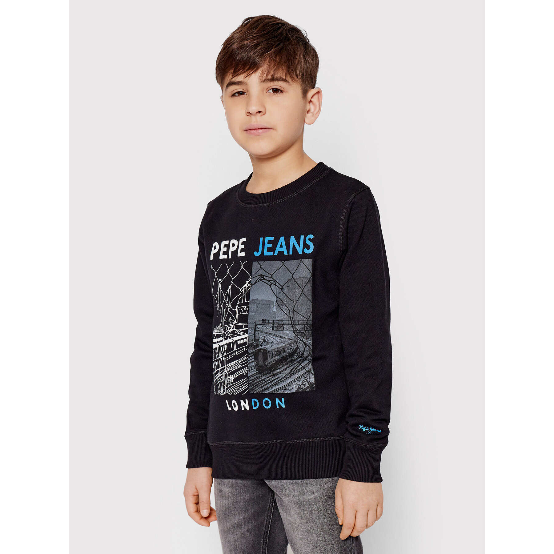 Pepe Jeans Μπλούζα - Pepit.gr