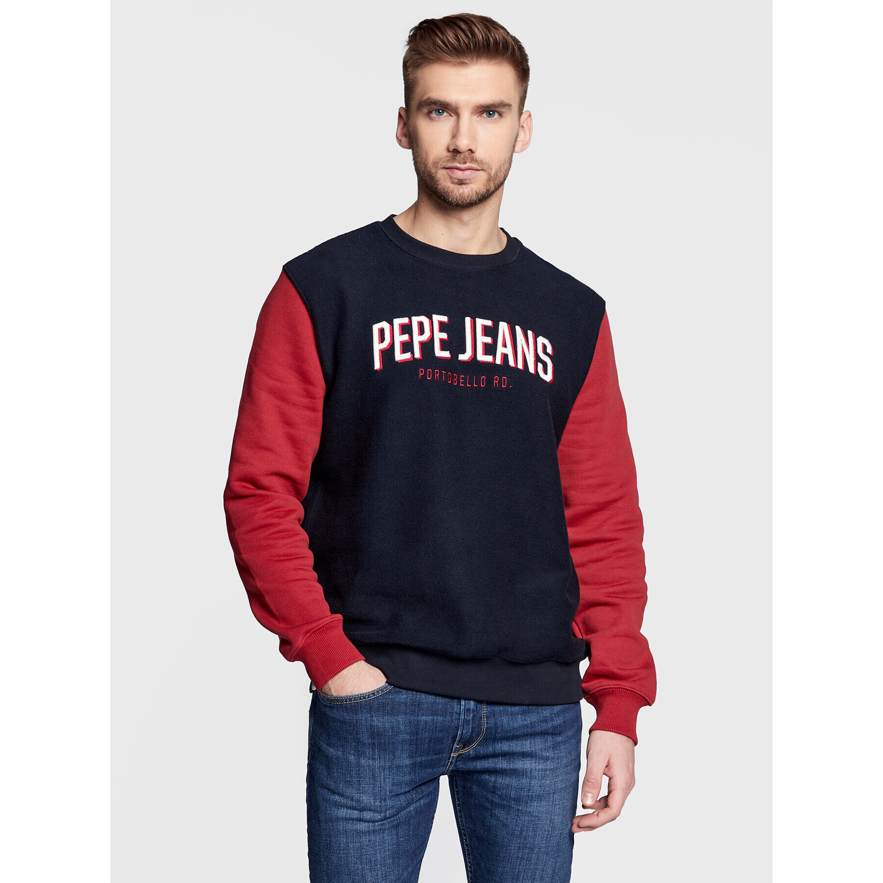 Pepe Jeans Μπλούζα - Pepit.gr