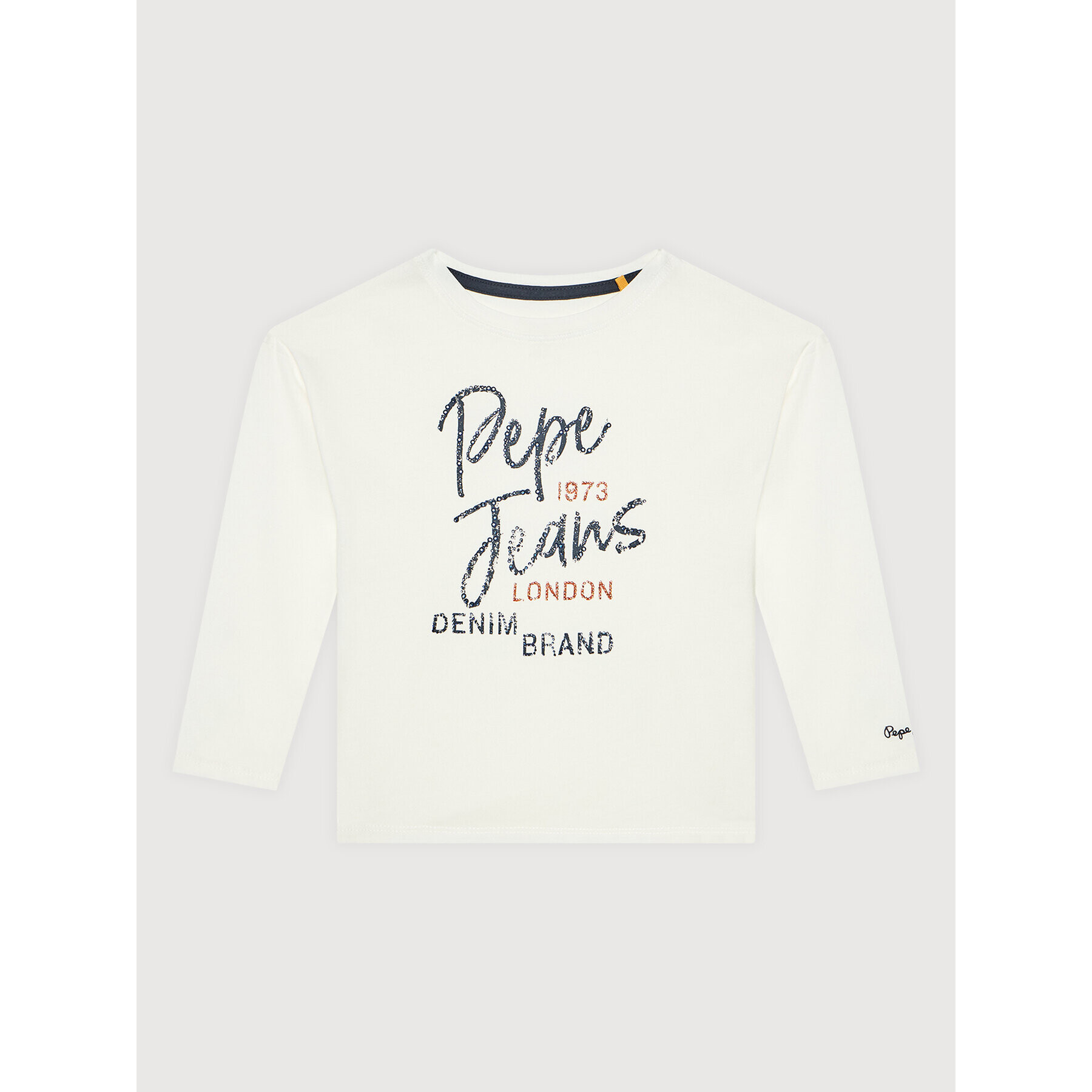 Pepe Jeans Μπλουζάκι - Pepit.gr