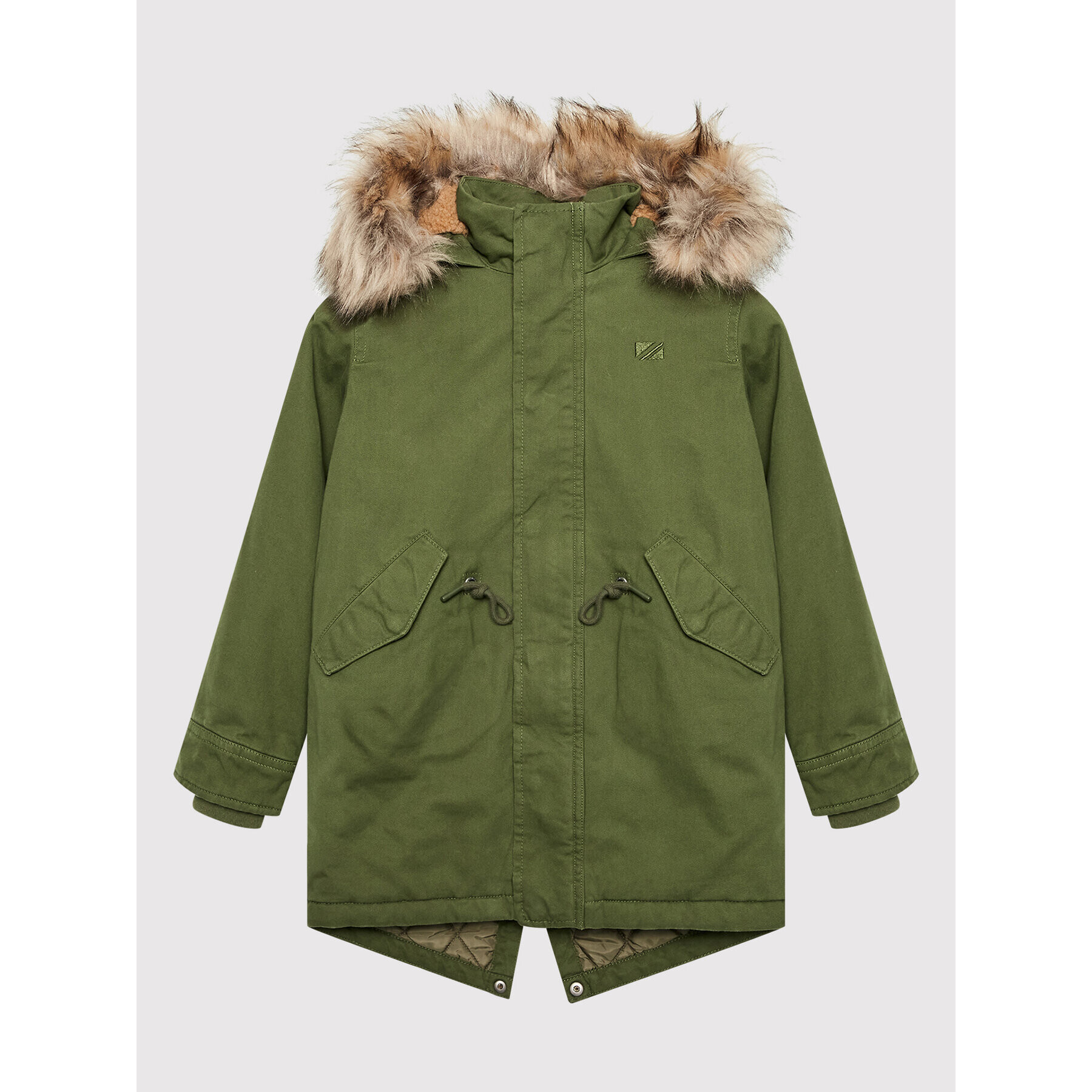 Pepe Jeans Parka - Pepit.gr