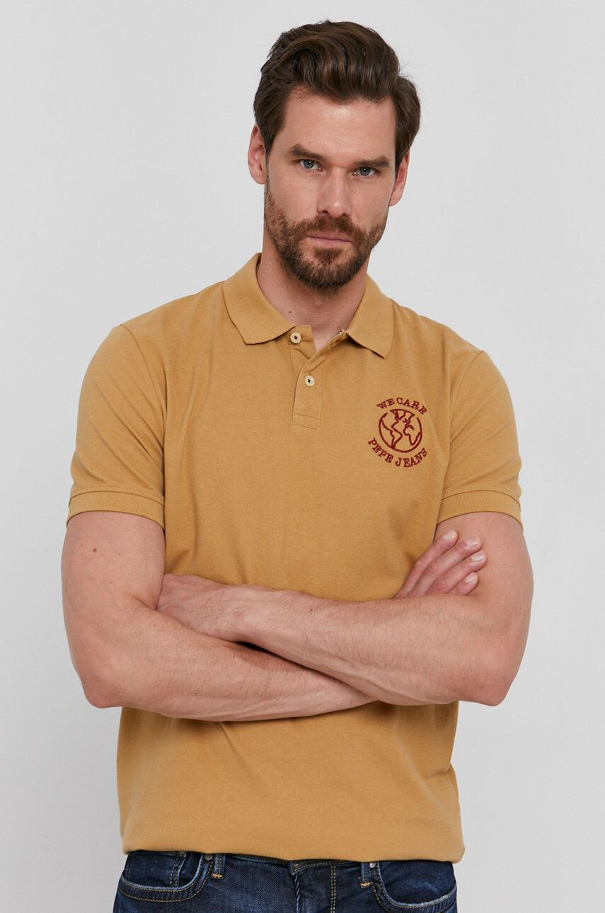 Pepe Jeans Polo - Pepit.gr