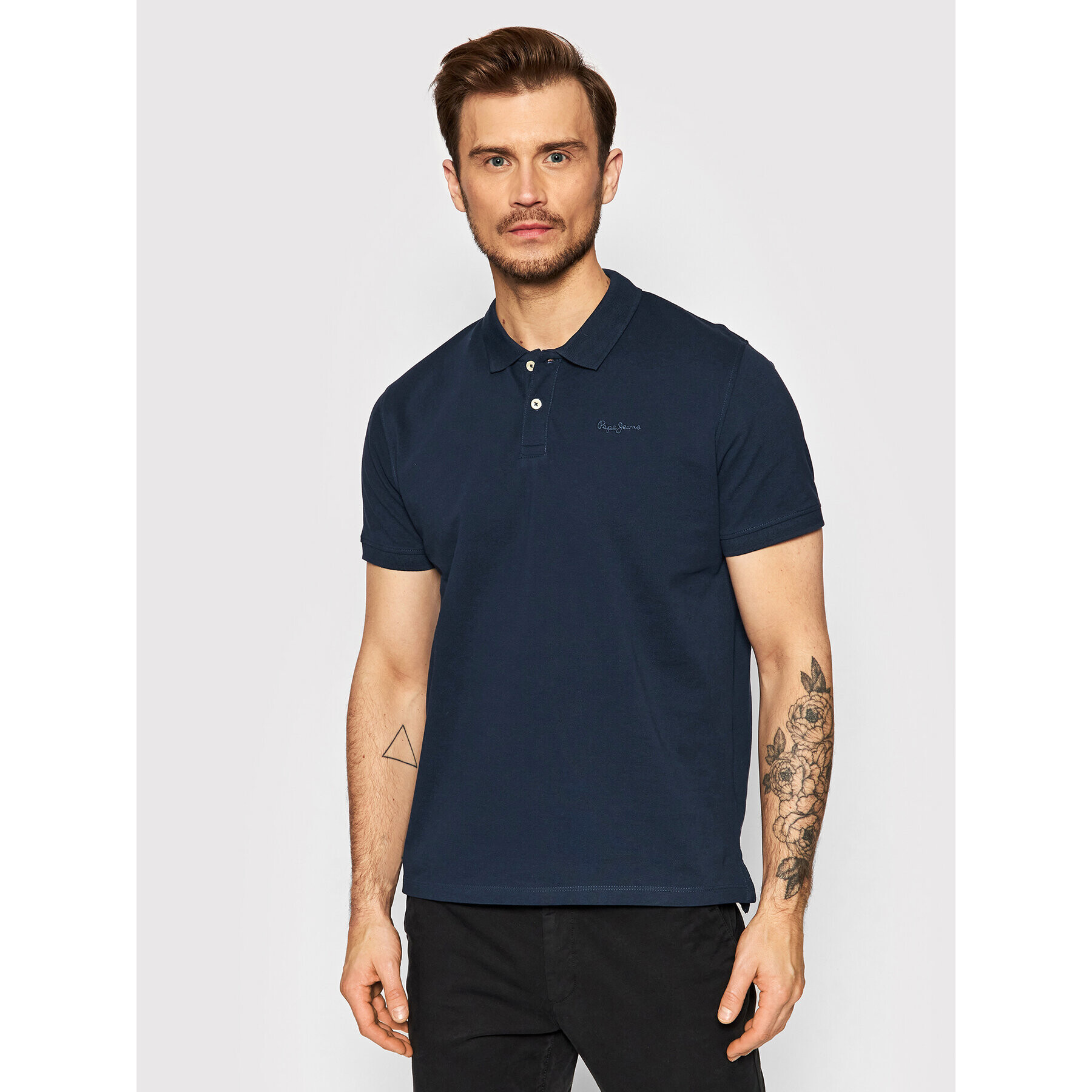 Pepe Jeans Polo - Pepit.gr