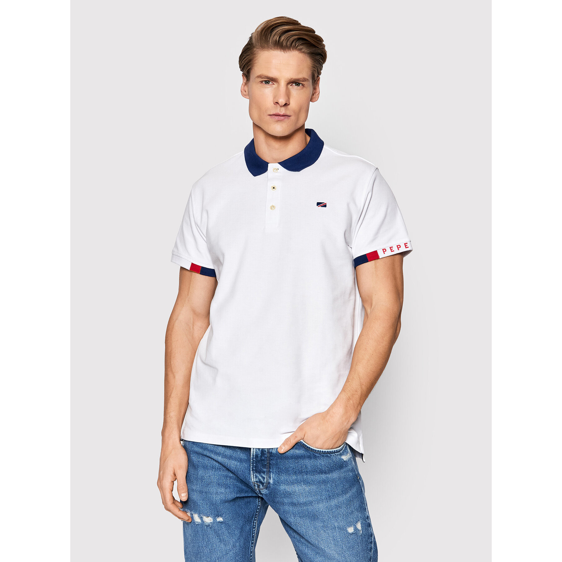 Pepe Jeans Polo - Pepit.gr