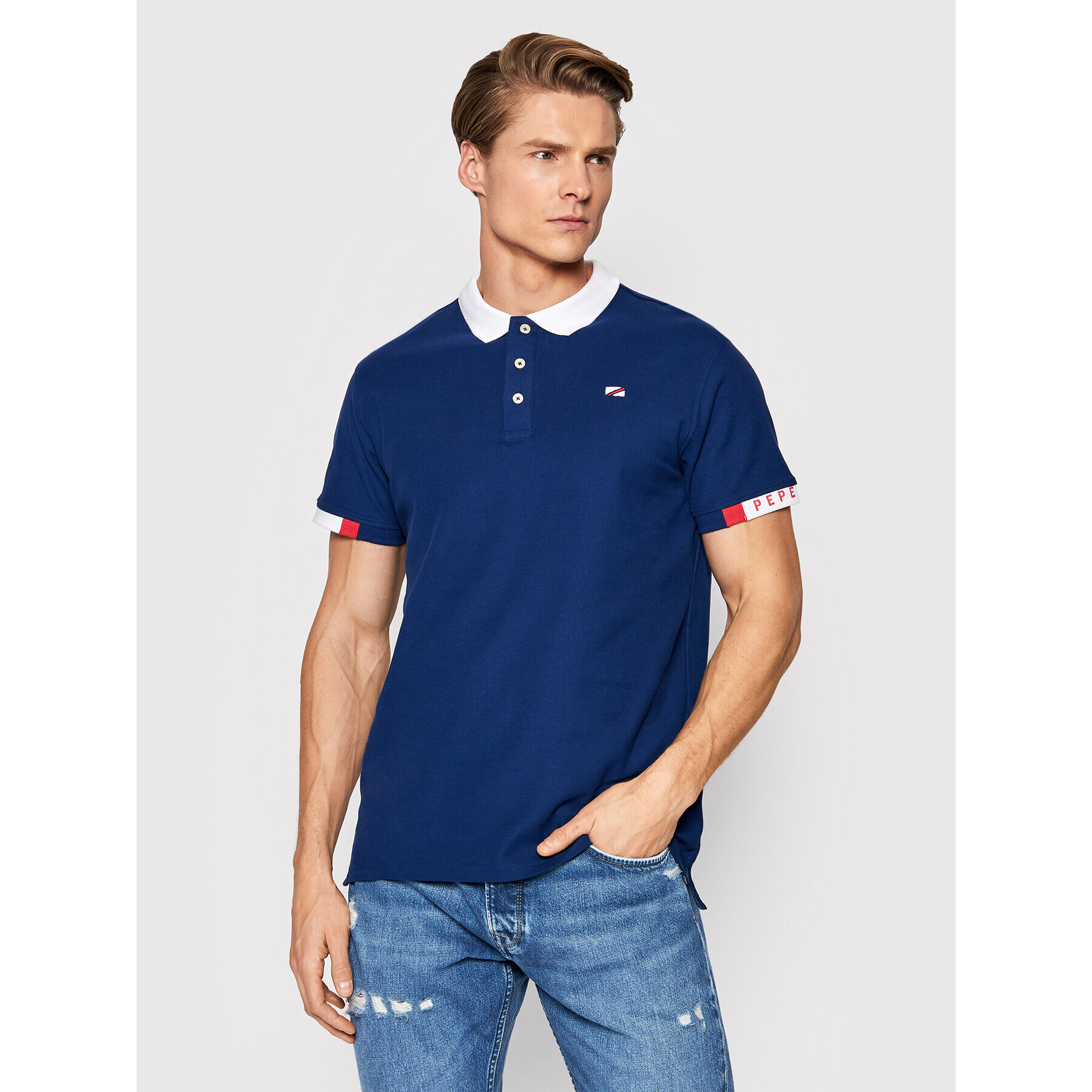 Pepe Jeans Polo - Pepit.gr