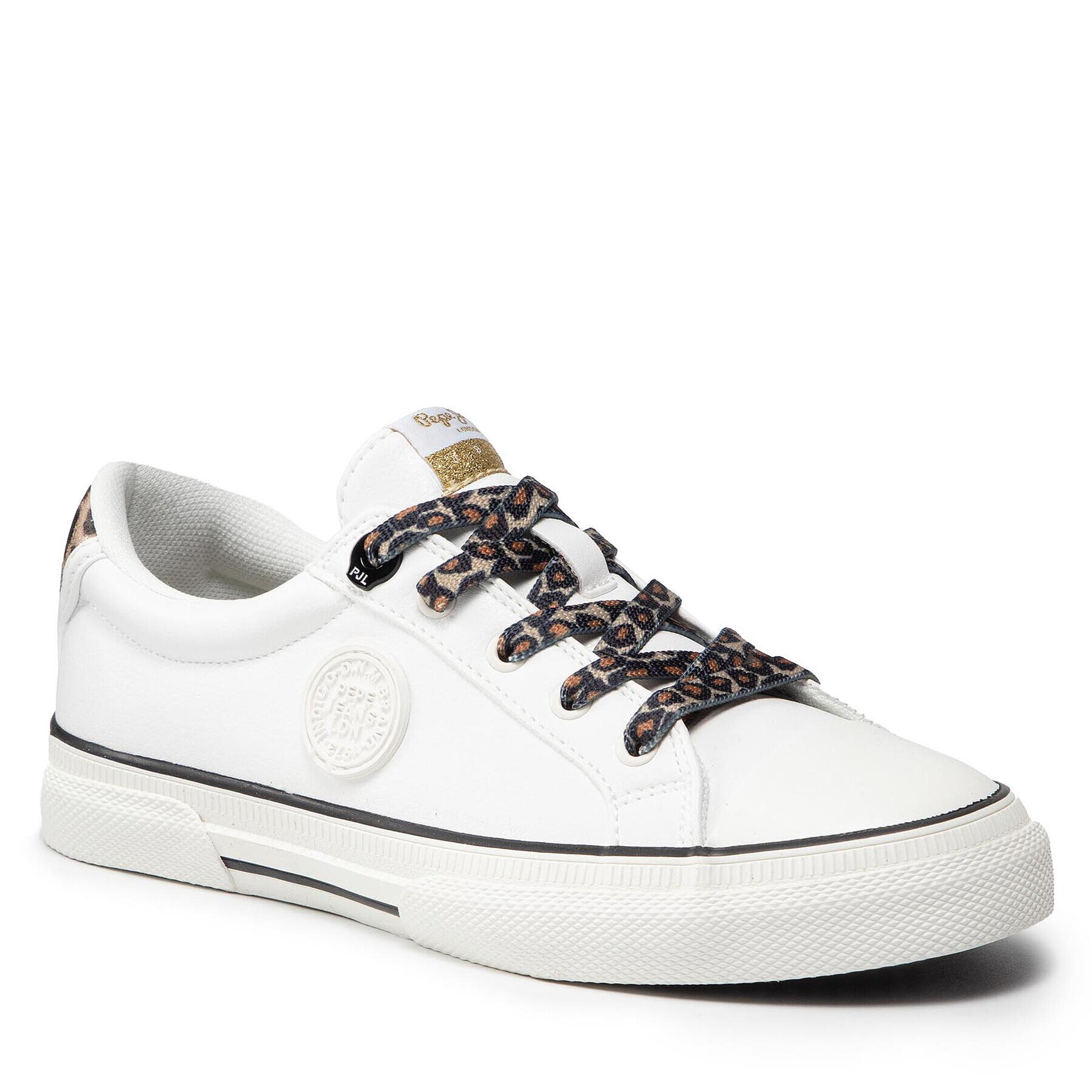 Pepe Jeans Sneakers - Pepit.gr