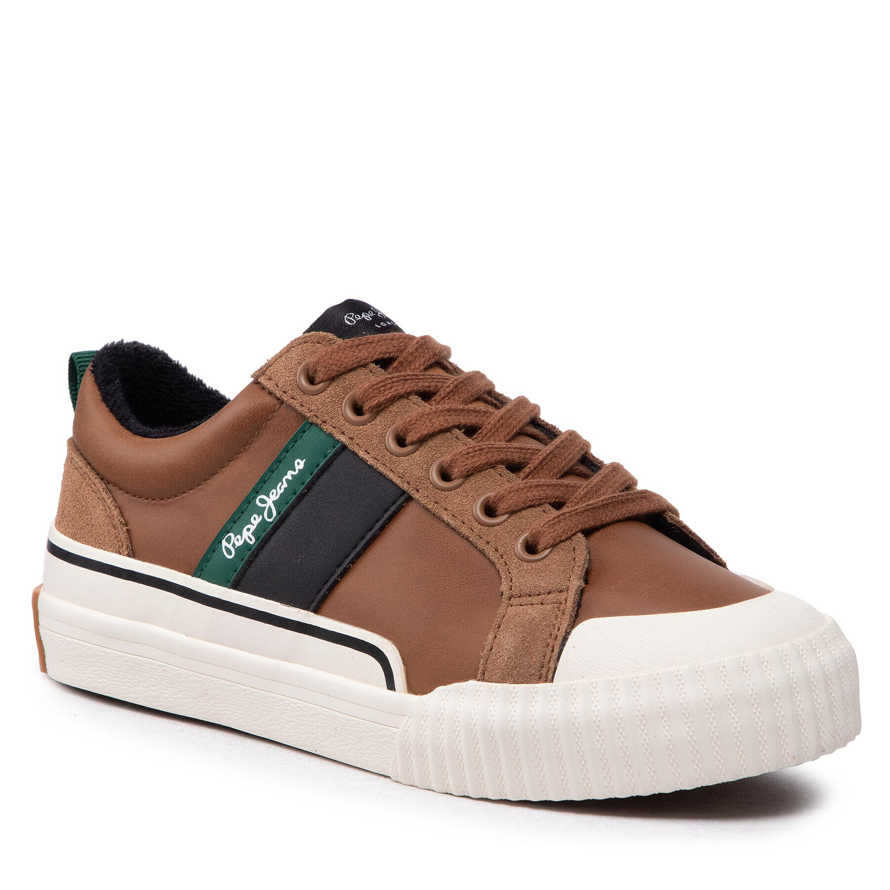 Pepe Jeans Sneakers - Pepit.gr