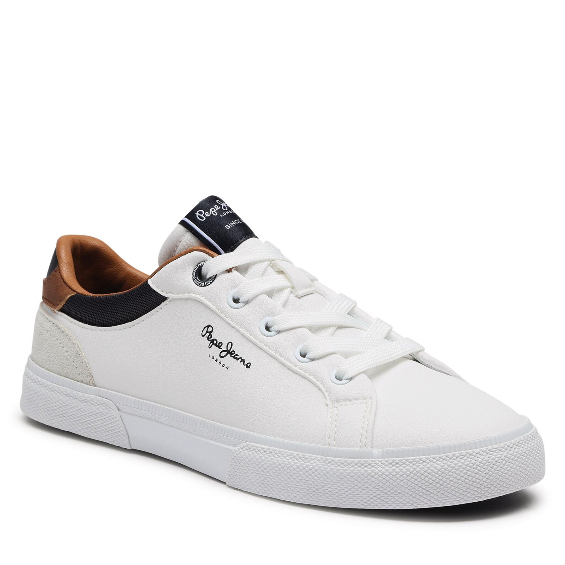 Pepe Jeans Sneakers - Pepit.gr