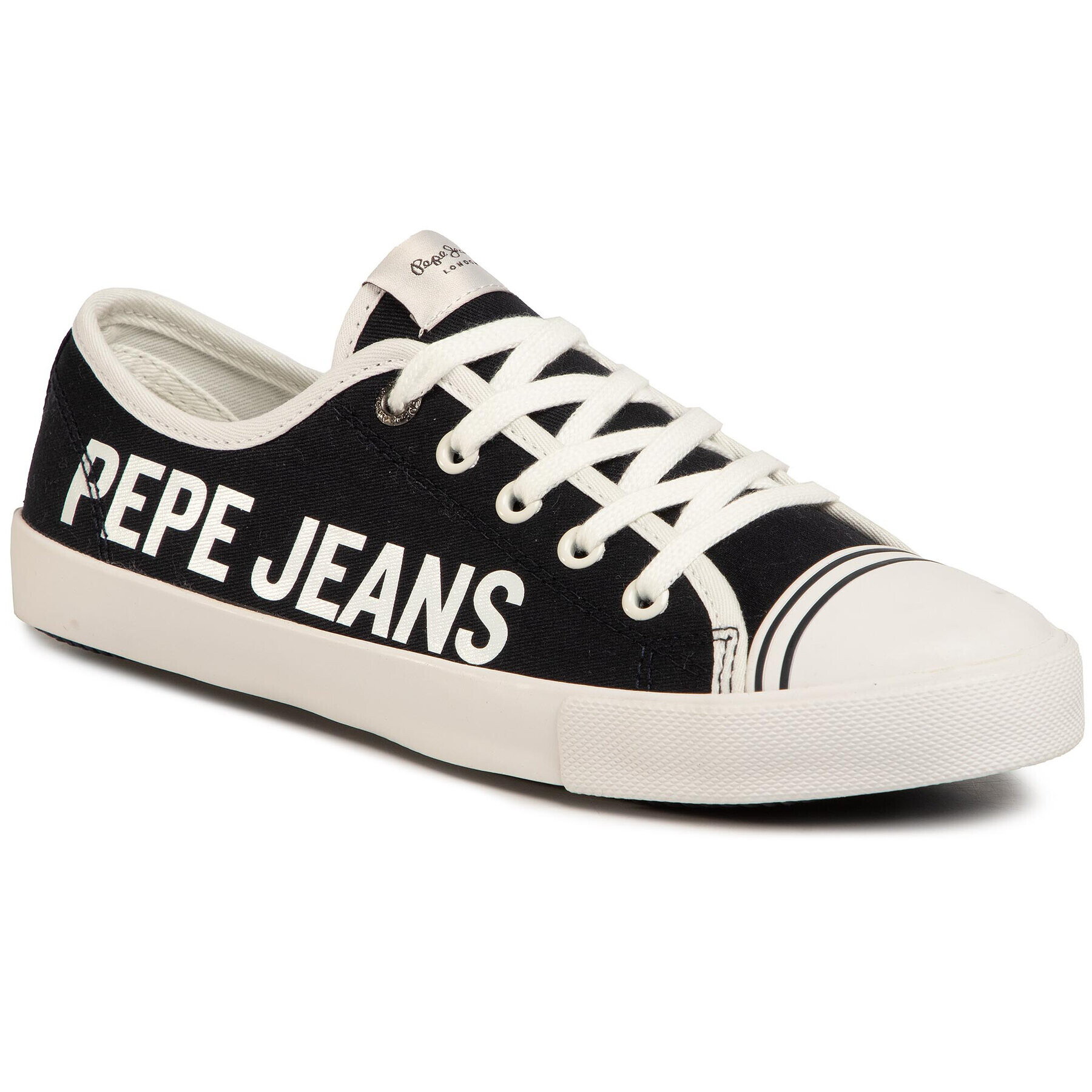 Pepe Jeans Sneakers - Pepit.gr