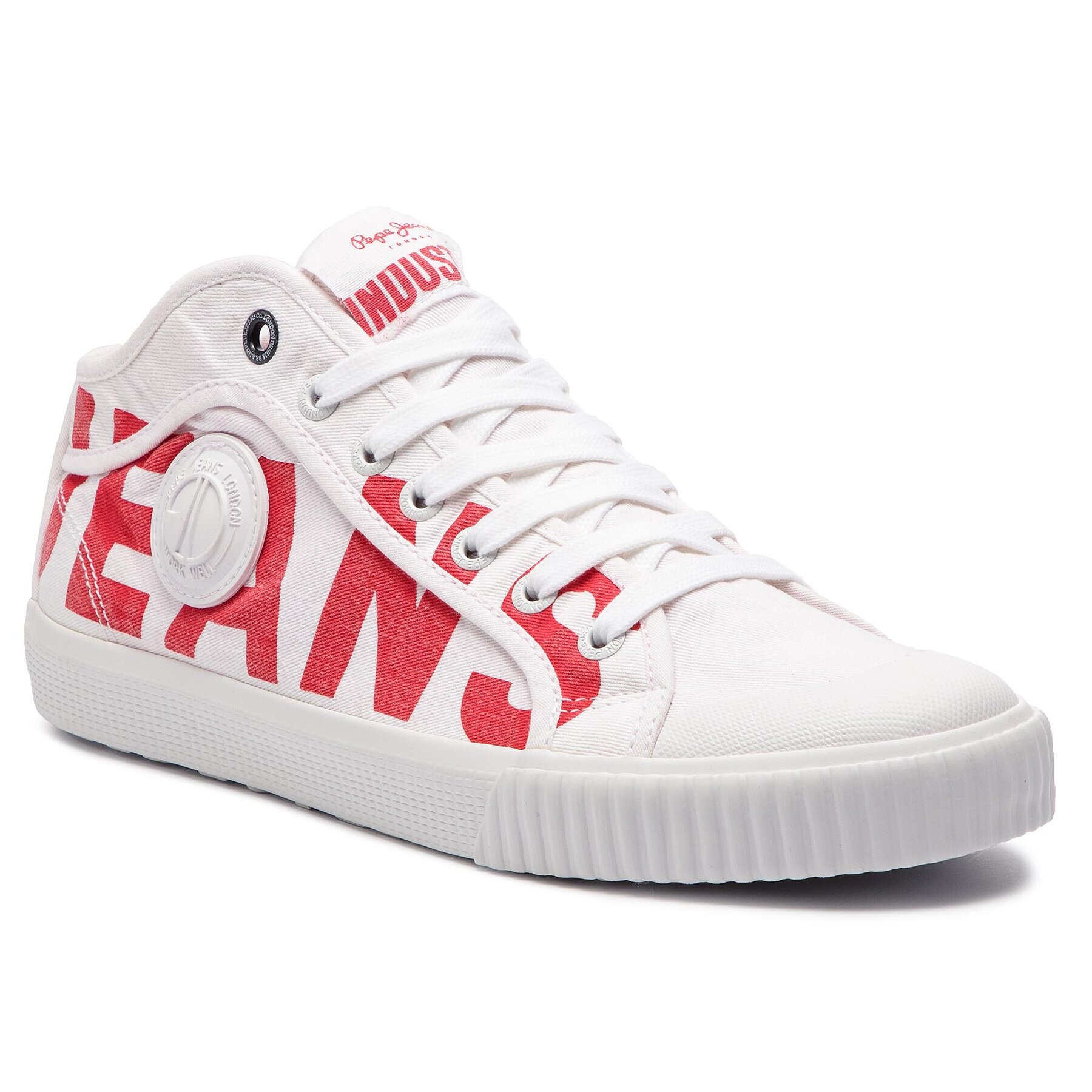 Pepe Jeans Sneakers - Pepit.gr