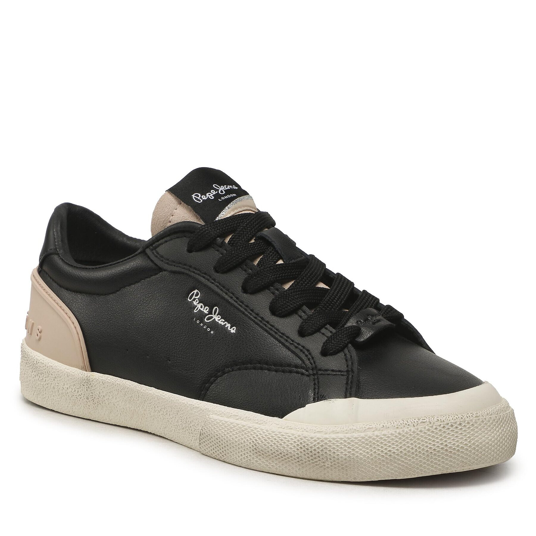 Pepe Jeans Sneakers - Pepit.gr