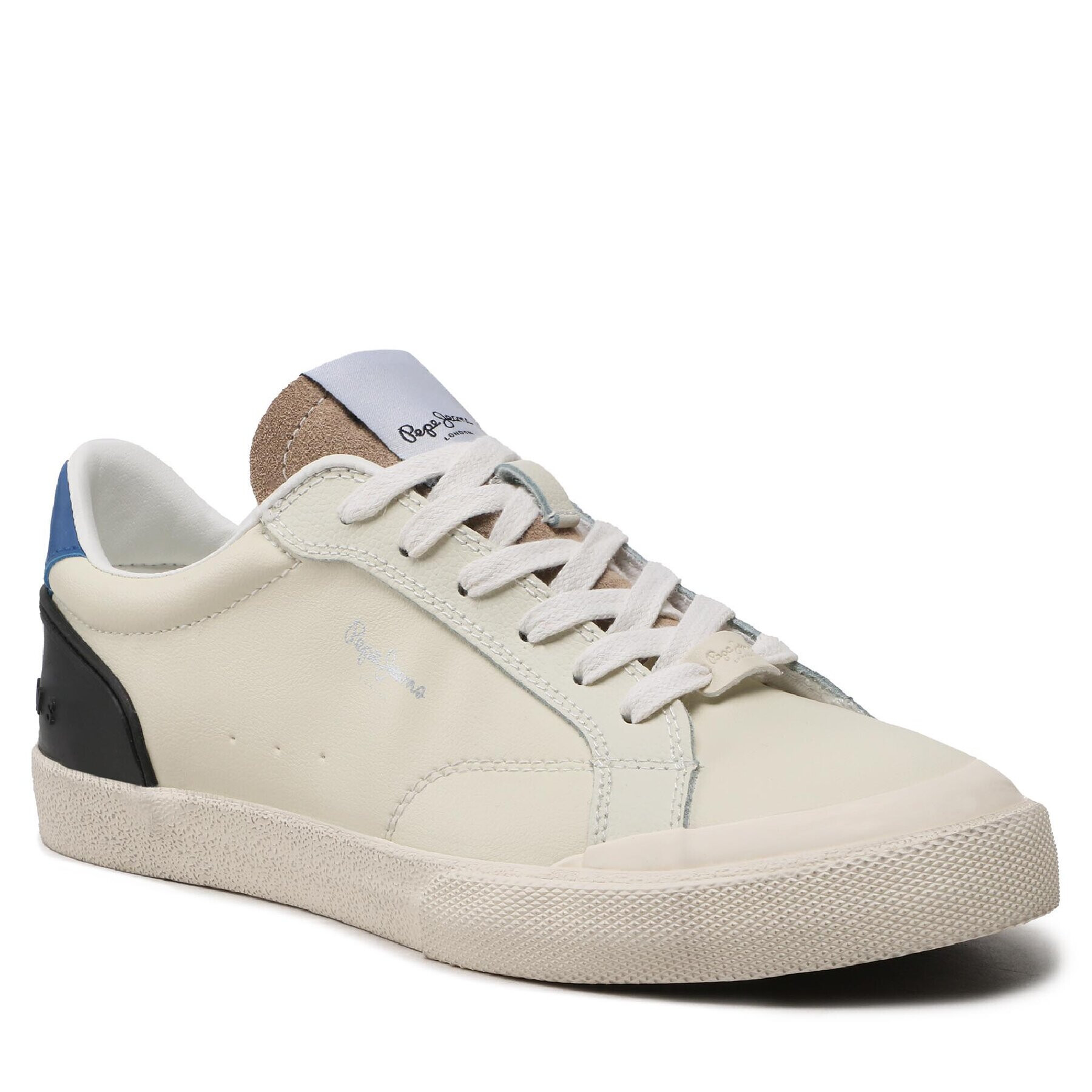 Pepe Jeans Sneakers - Pepit.gr