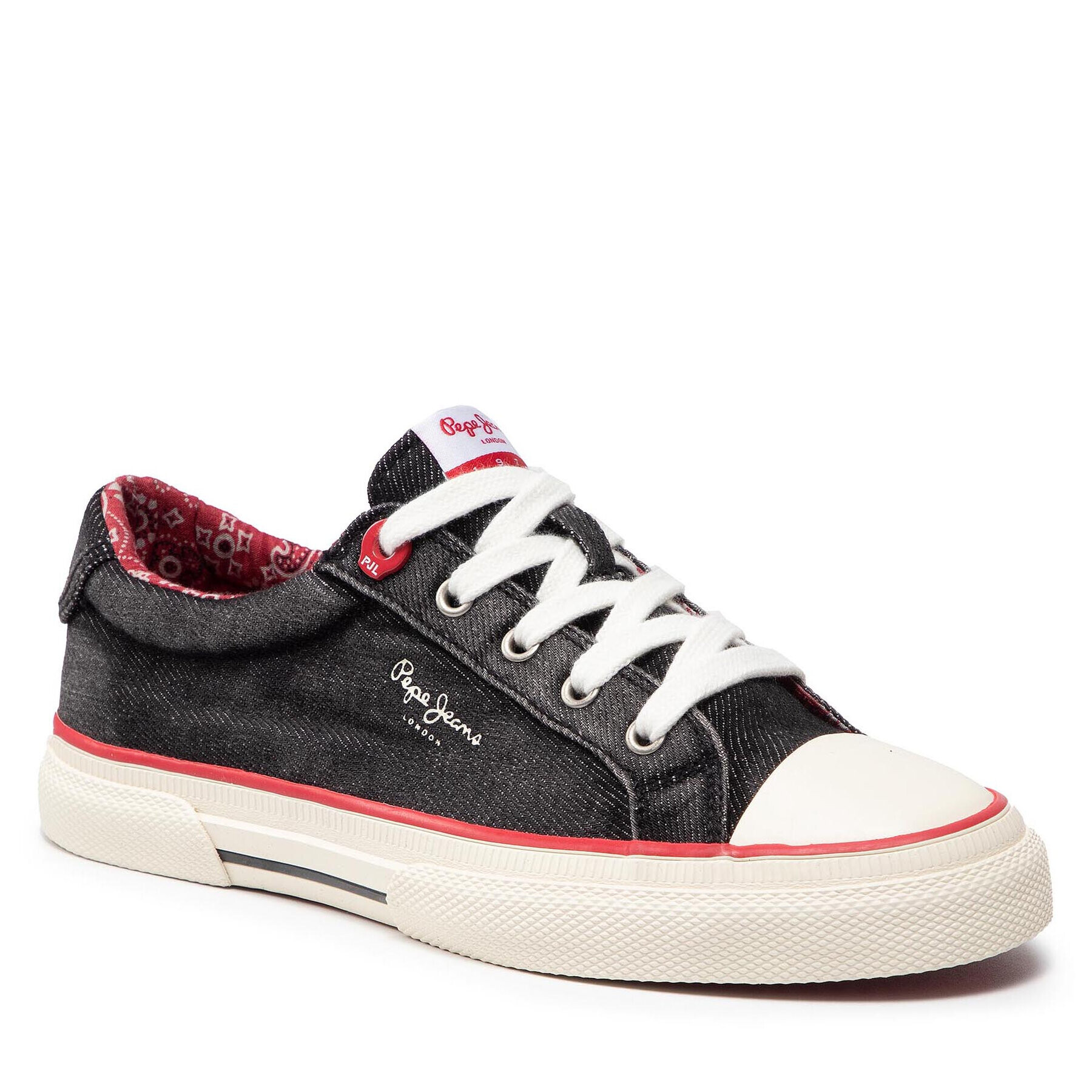 Pepe Jeans Sneakers - Pepit.gr