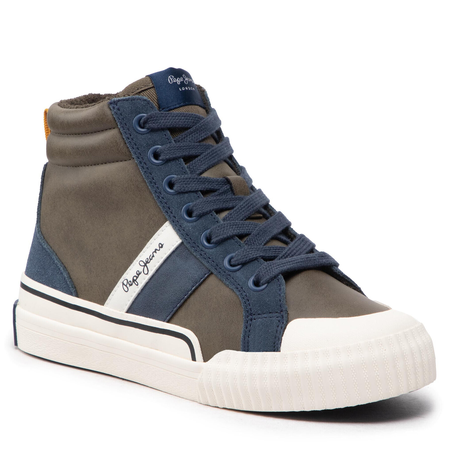 Pepe Jeans Sneakers - Pepit.gr