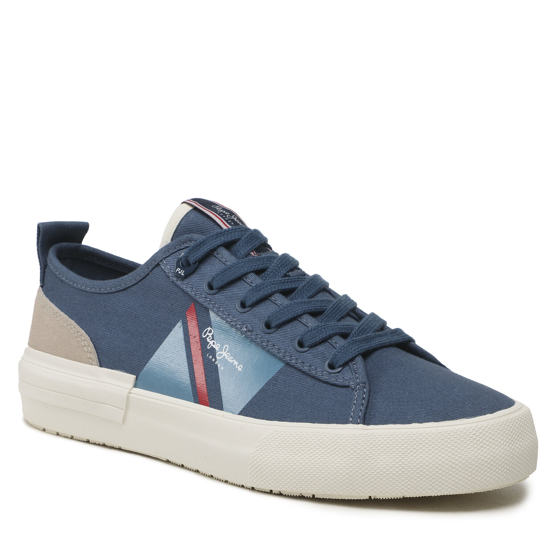 Pepe Jeans Sneakers - Pepit.gr