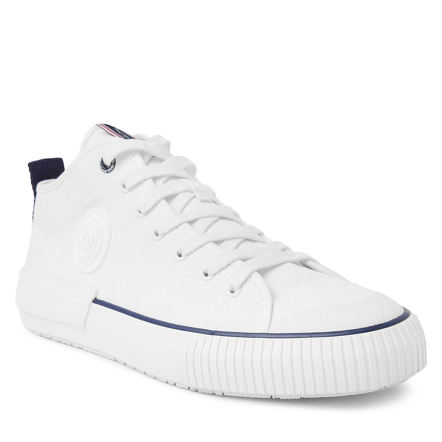 Pepe Jeans Sneakers - Pepit.gr