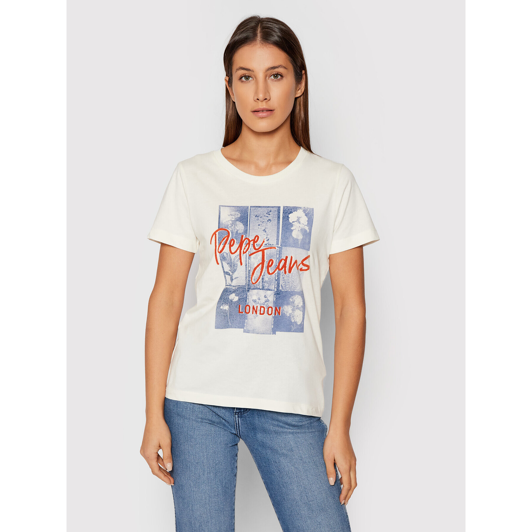 Pepe Jeans T-Shirt - Pepit.gr