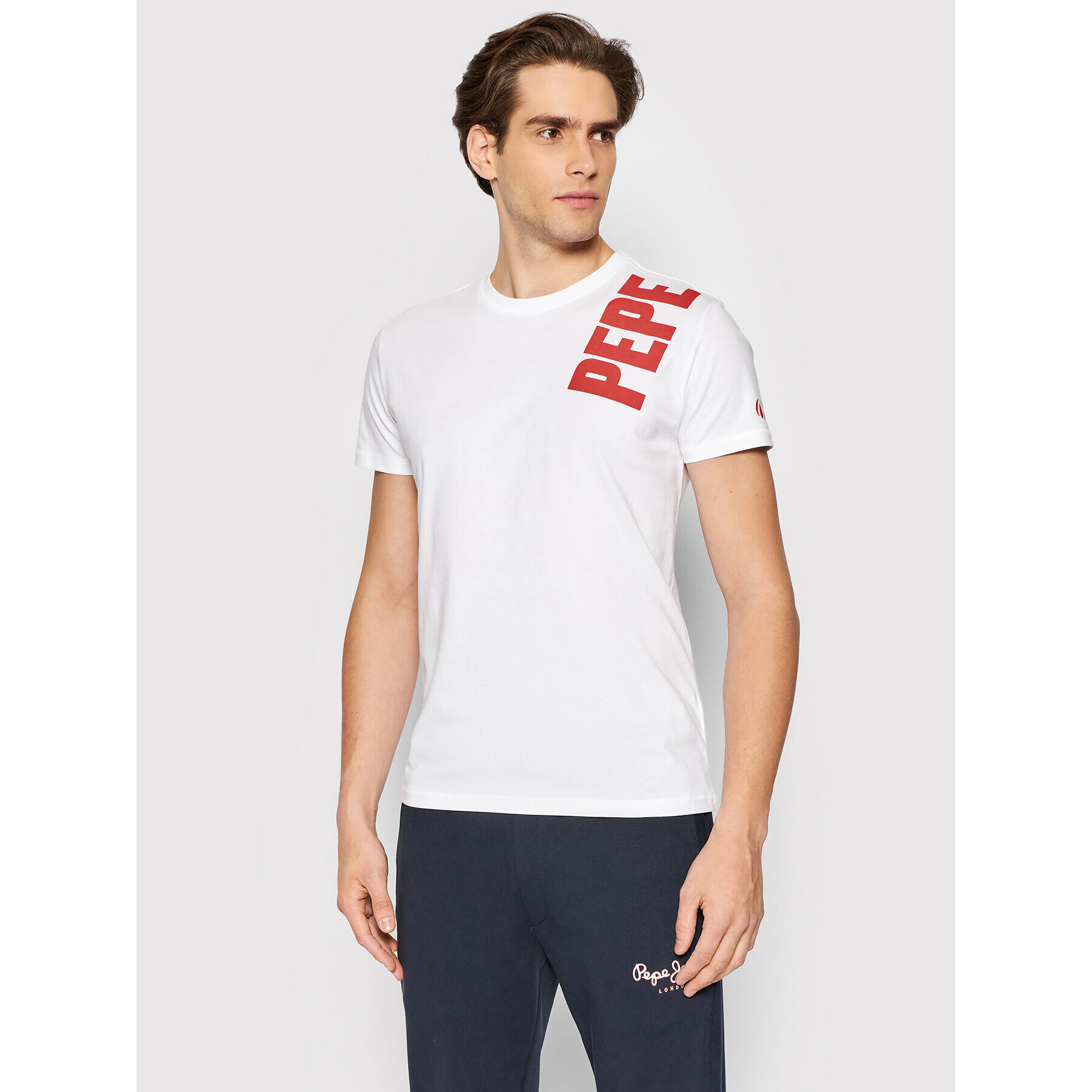 Pepe Jeans T-Shirt - Pepit.gr