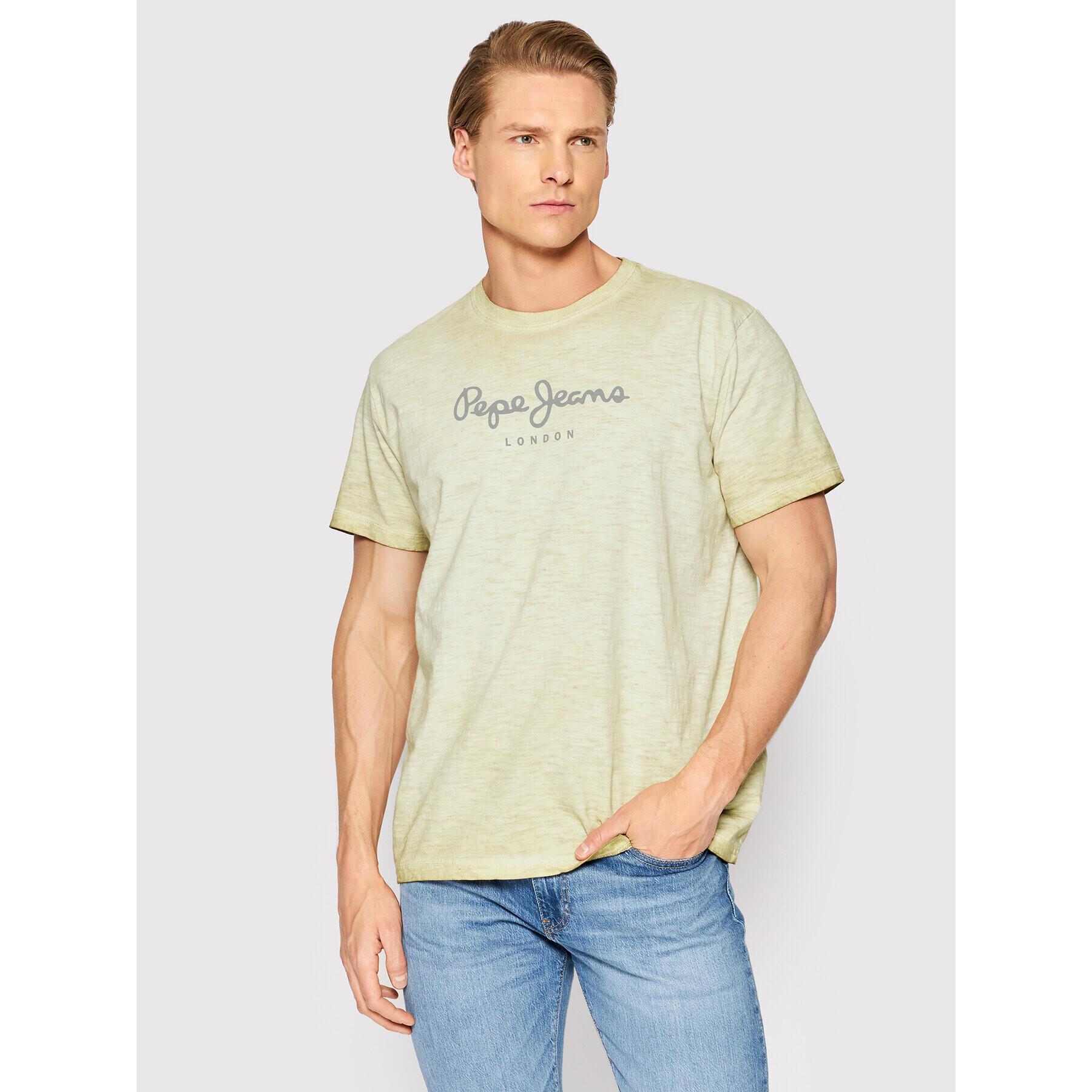 Pepe Jeans T-Shirt - Pepit.gr